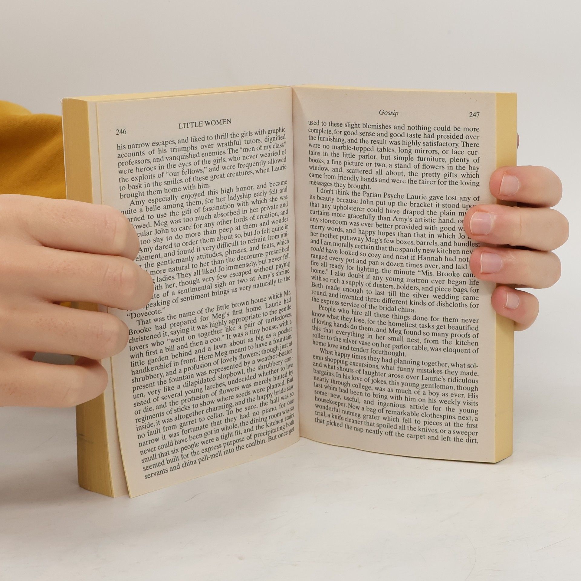 Louisa May Alcott Little Women
