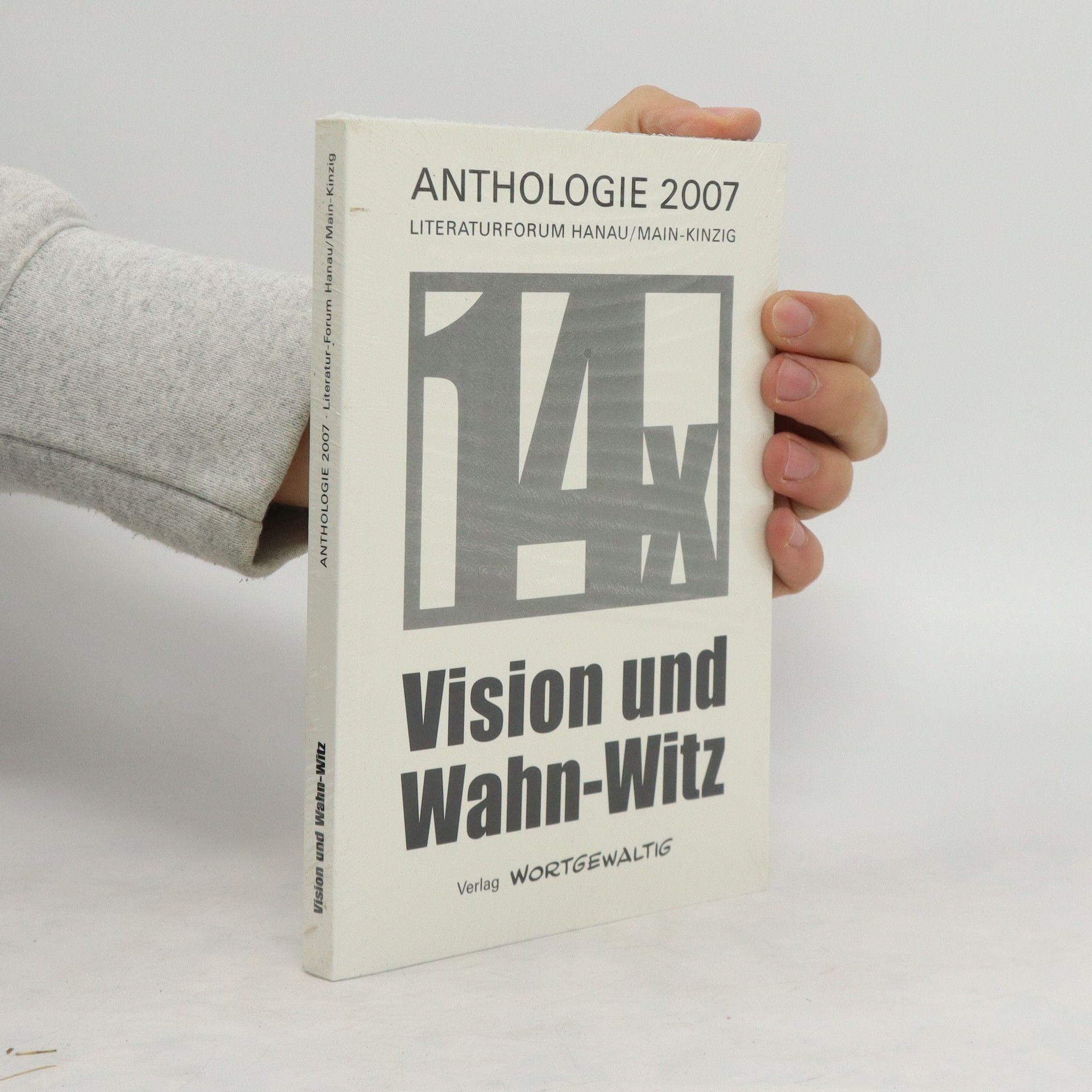 Collectif d'auteurs Vision und Wahn-Witz