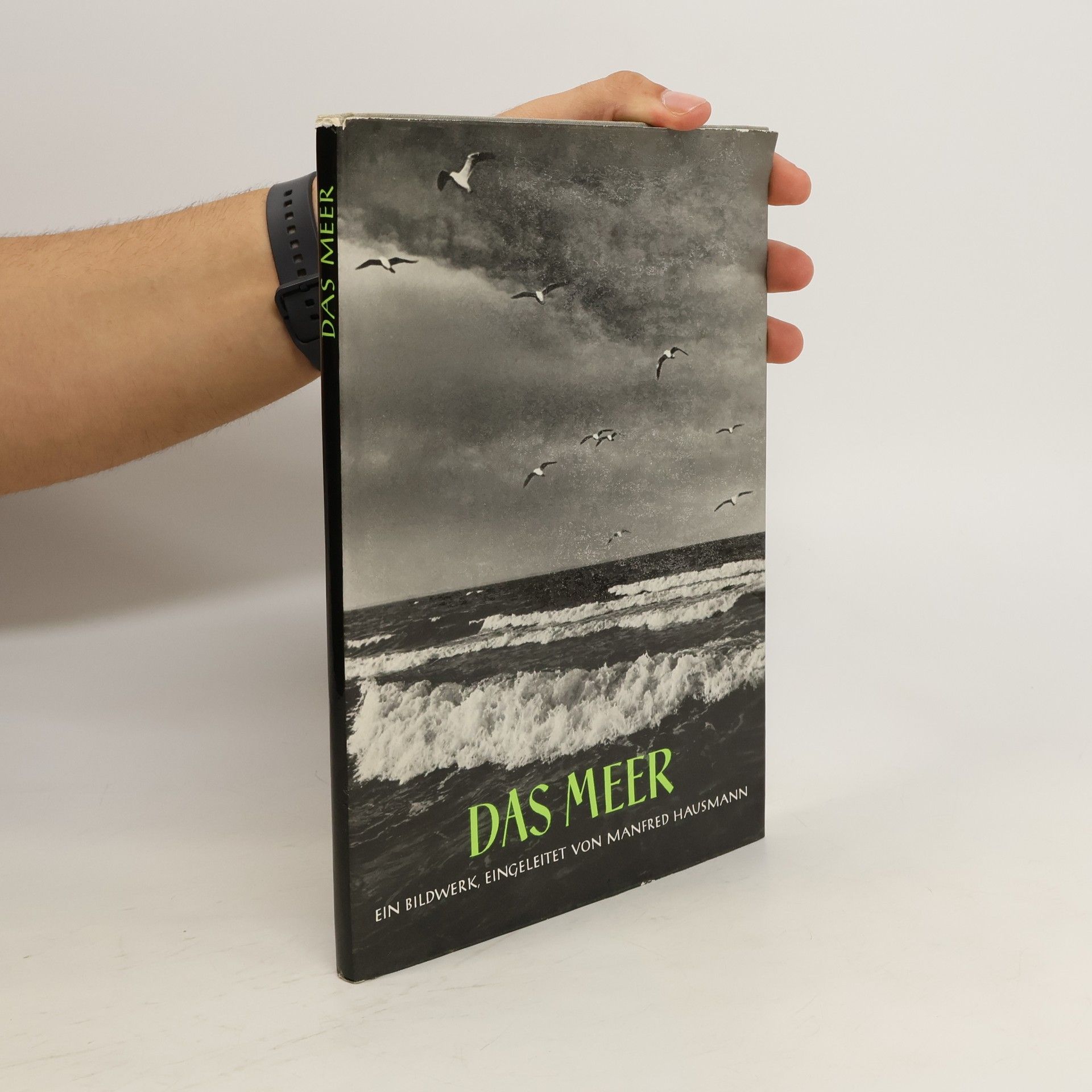 Autorenkollektiv Das Meer