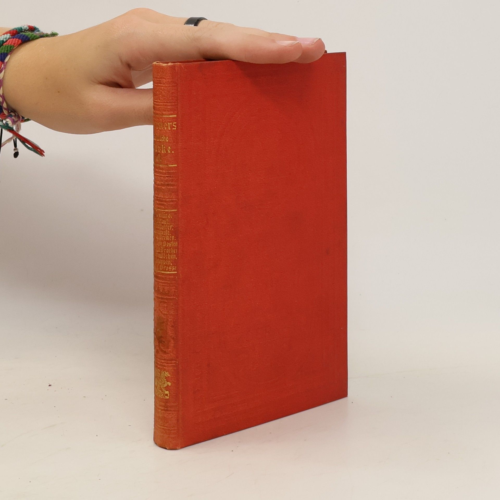 Autorenkollektiv Der grüne Domino