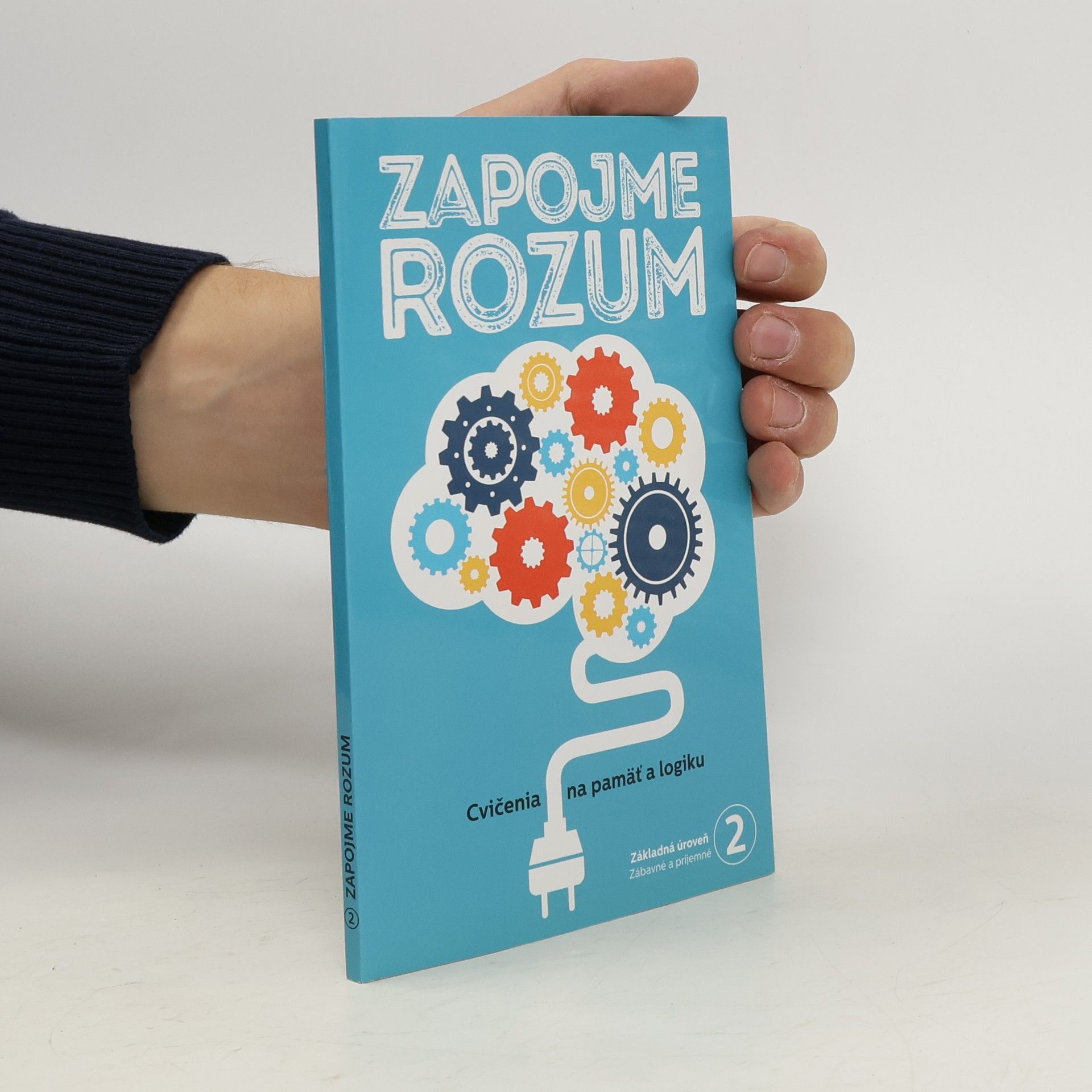 Kolektiv autorů Zapojme rozum 2