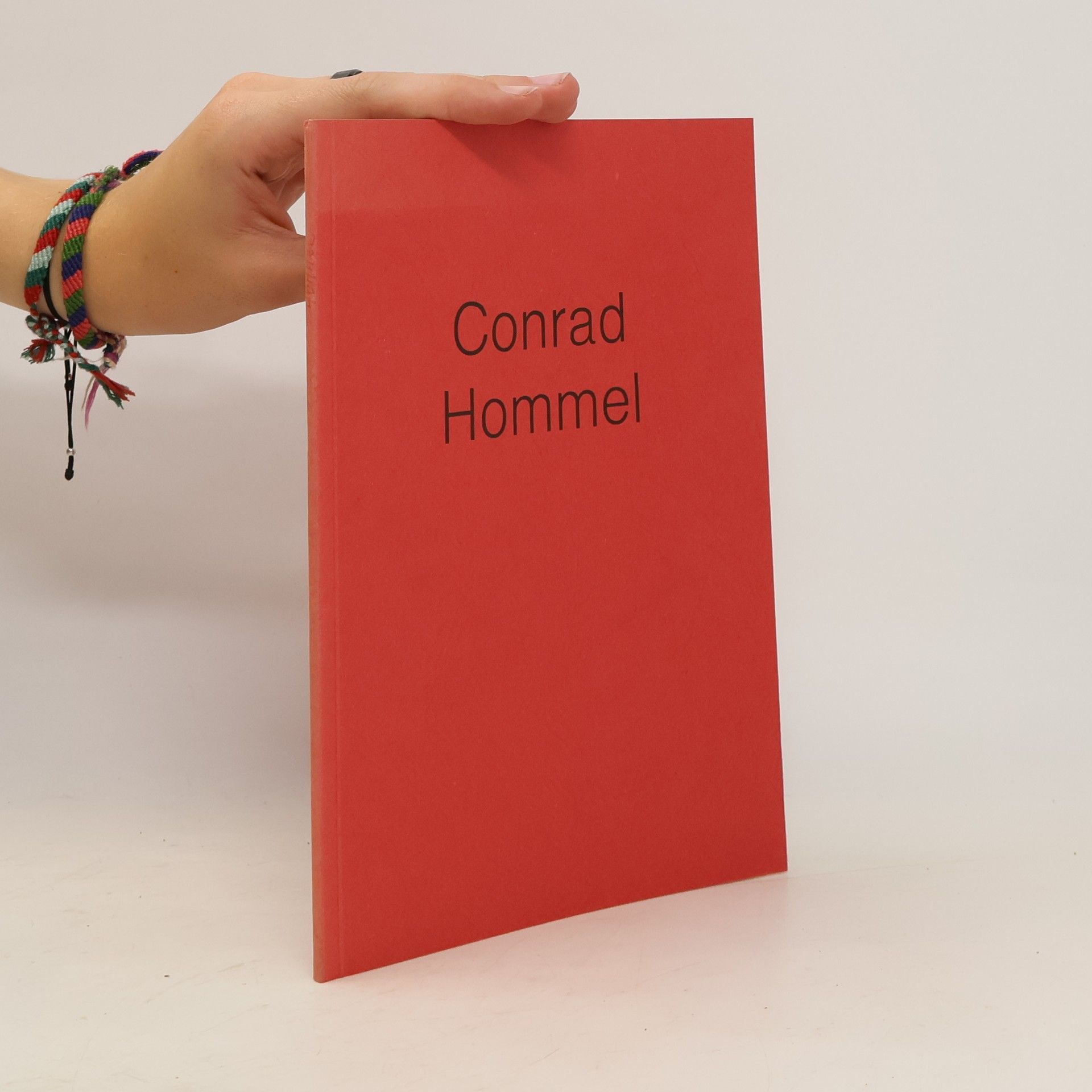 Autorenkollektiv Conrad Hommel
