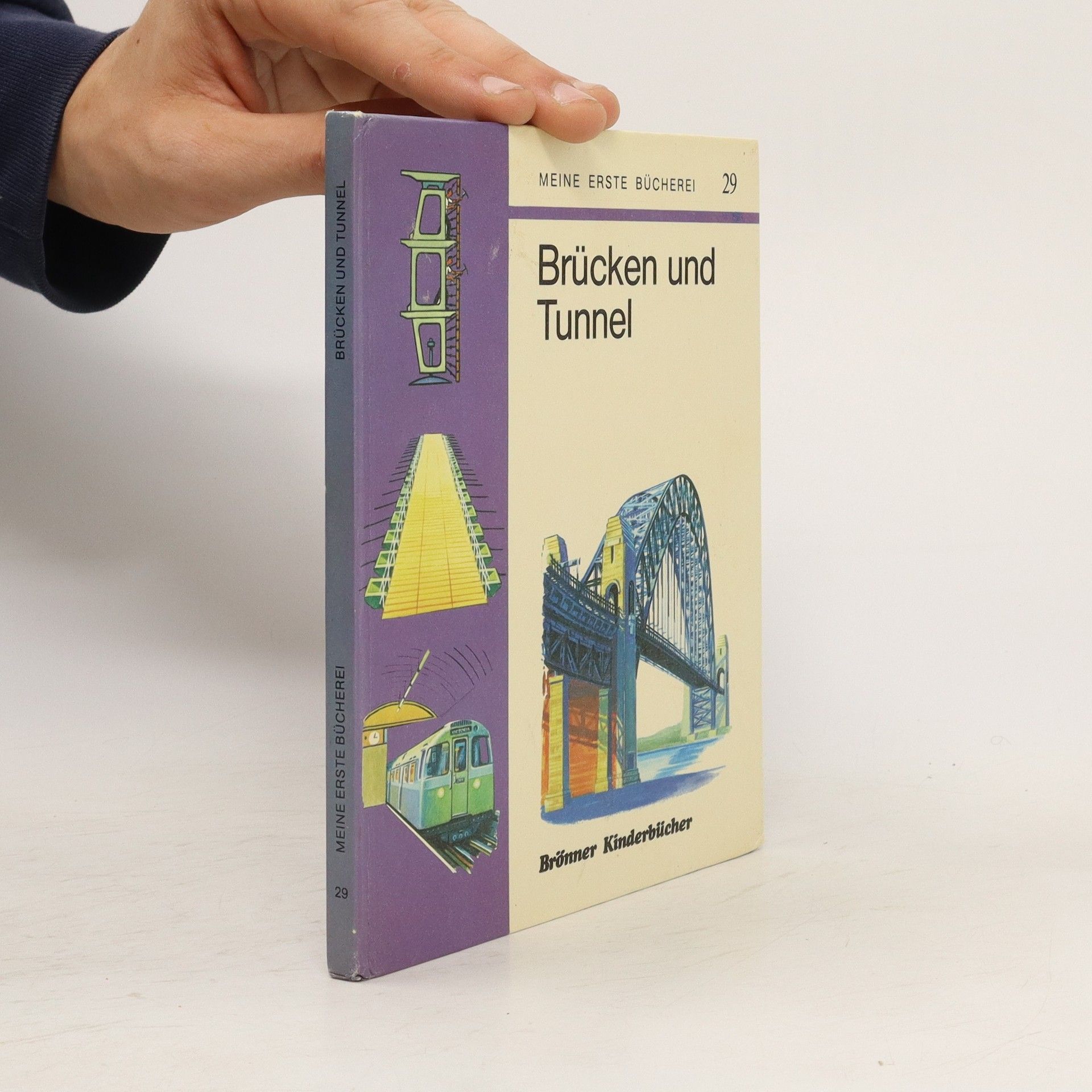 kolektiv Meine Erste Büchefrei 29