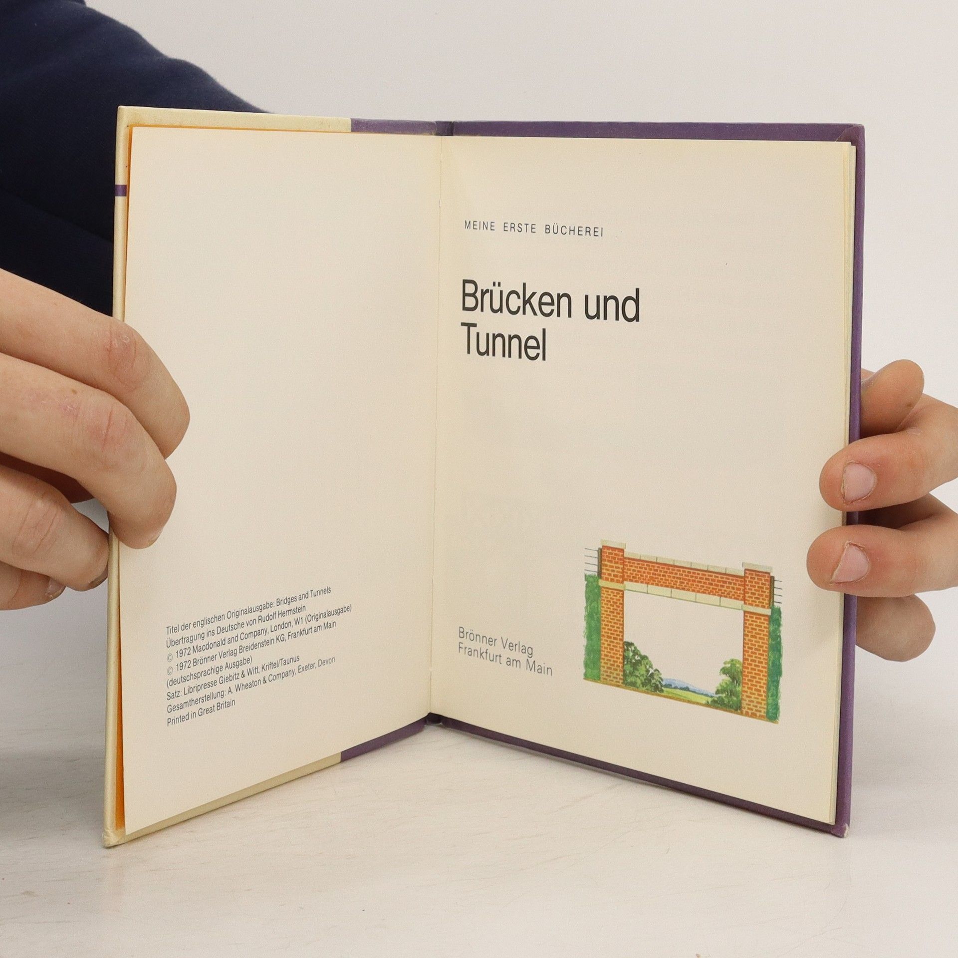 kolektiv Meine Erste Büchefrei 29