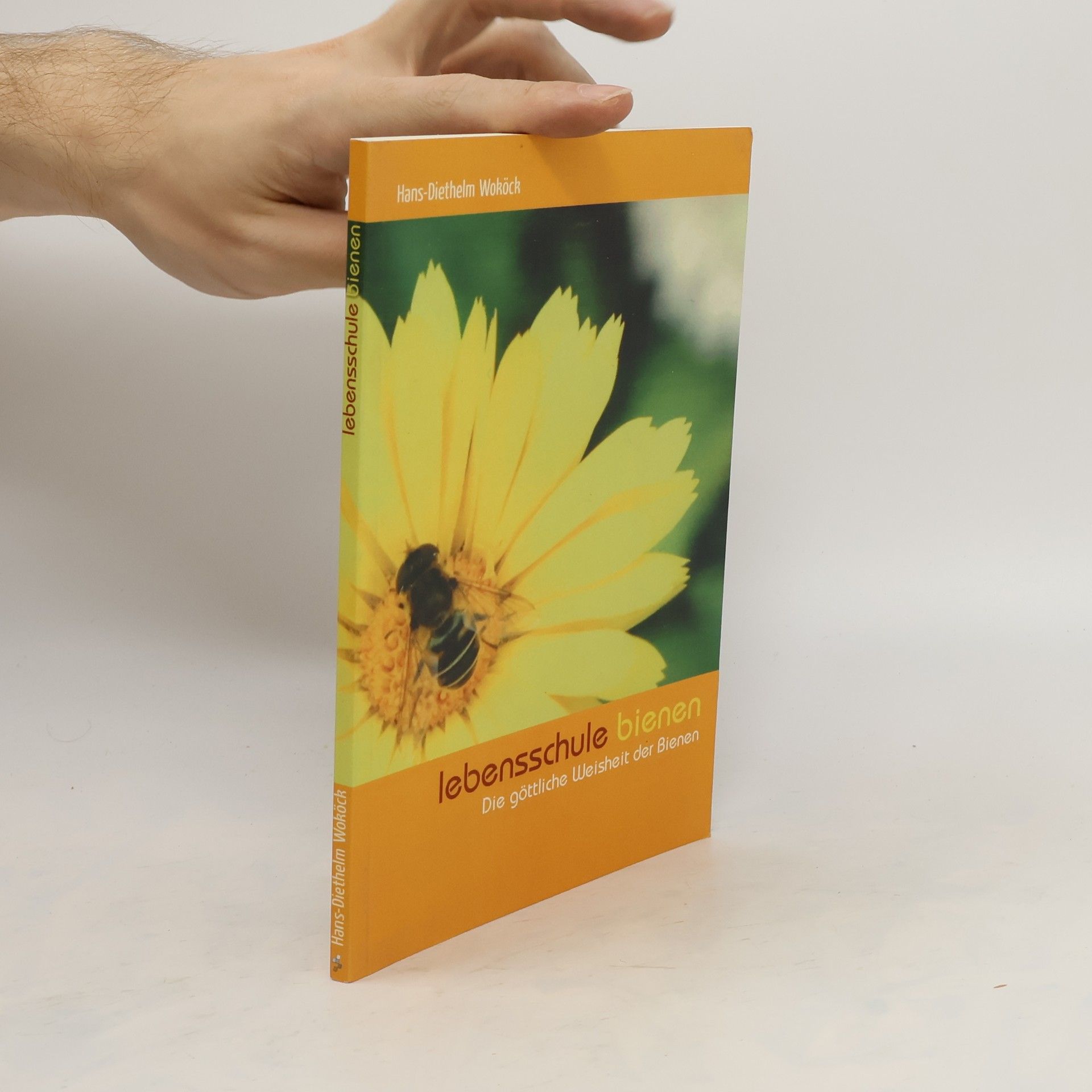 Hans-Diethelm Woköck Lebensschule Bienen