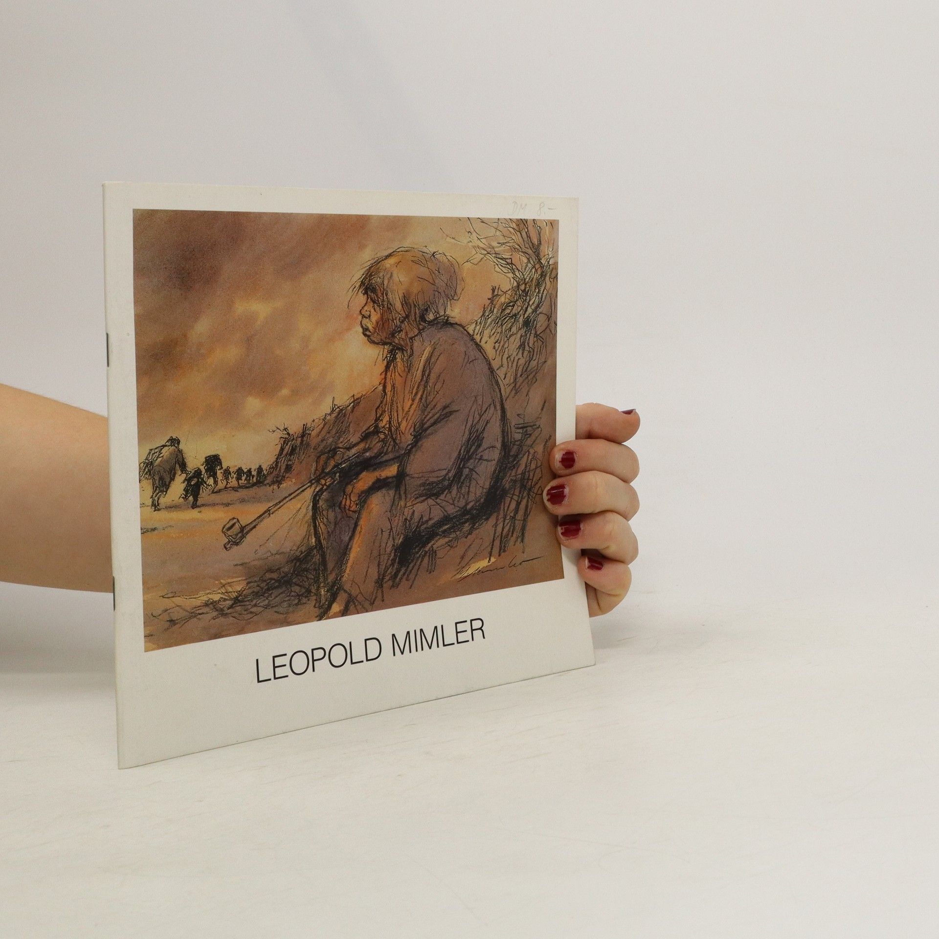 Various authors Leopold Mimler