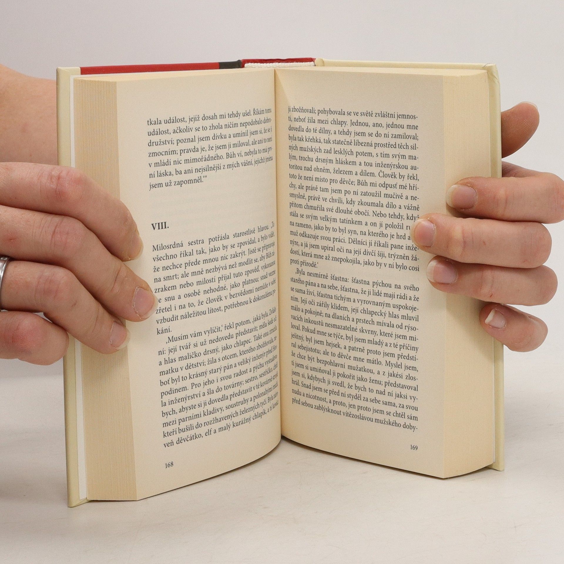 Karel Čapek Hordubal / Povětroň / Obyčejný život