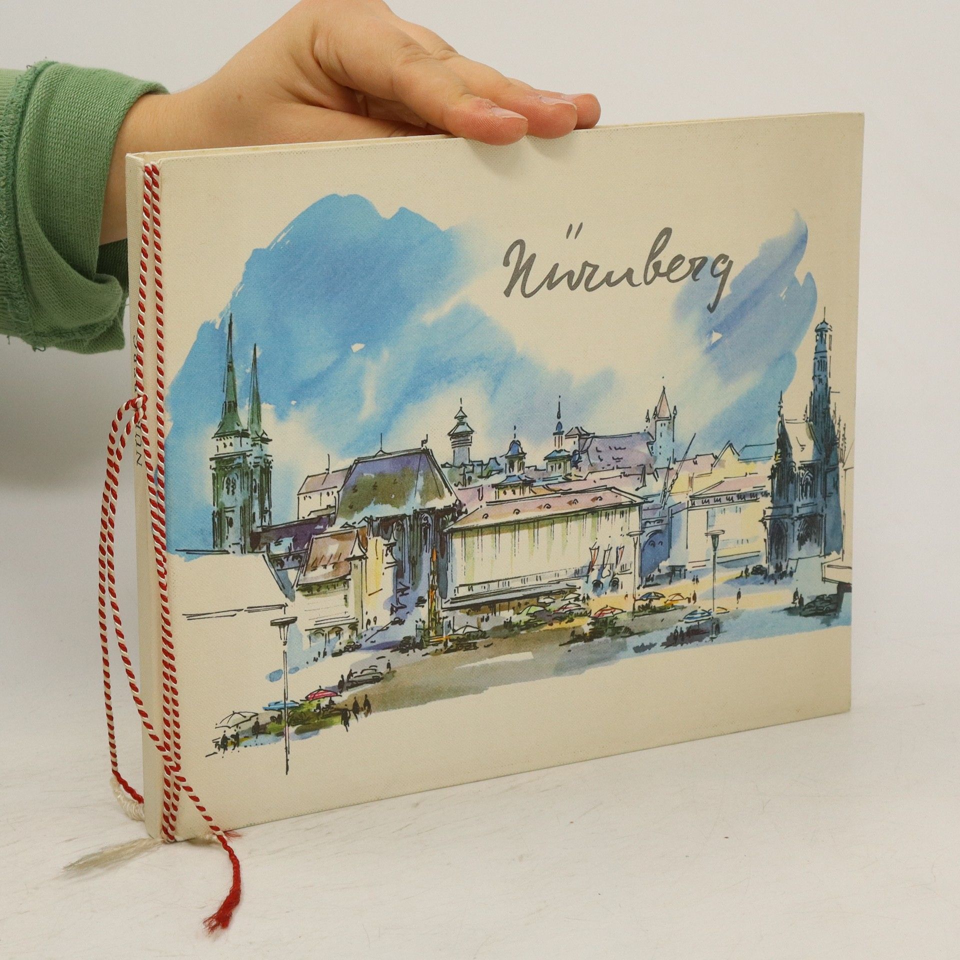 Autorenkollektiv Nürnberg