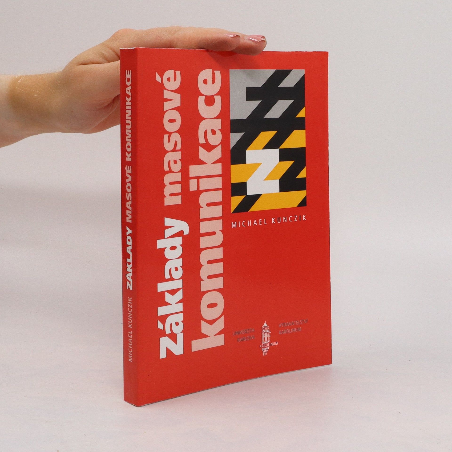 Základy masové komunikace