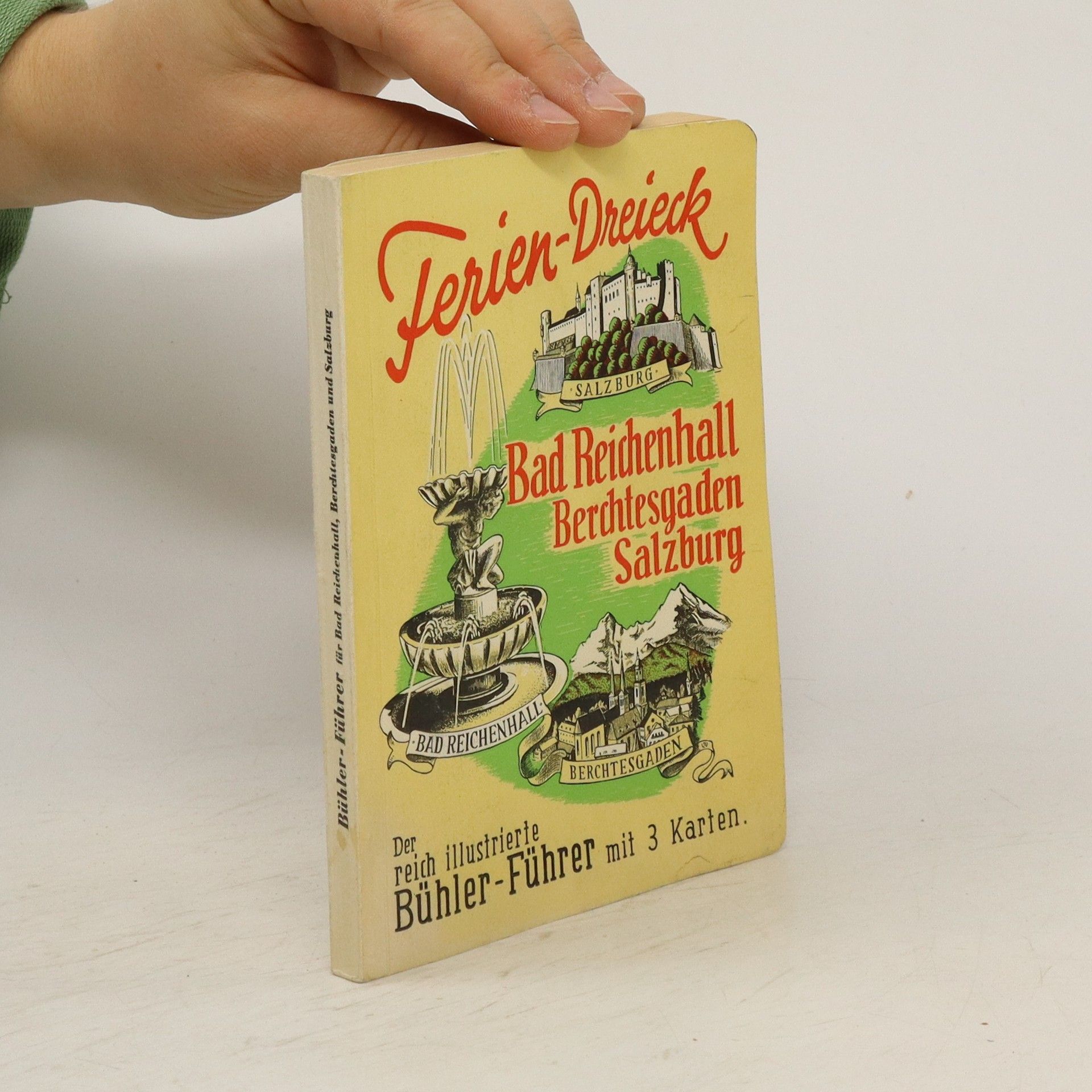 Auteurscollectief Büchler-Führer