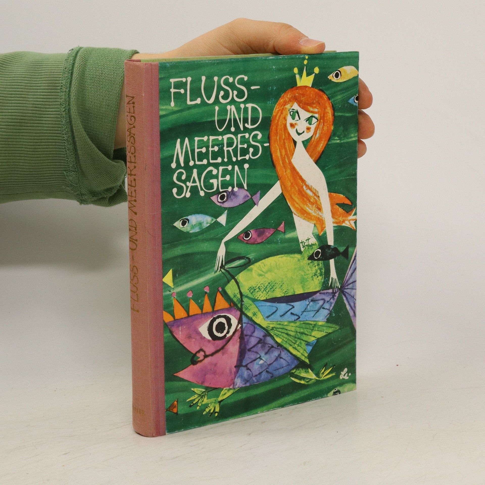 kolektiv Fluss und Meeressagen