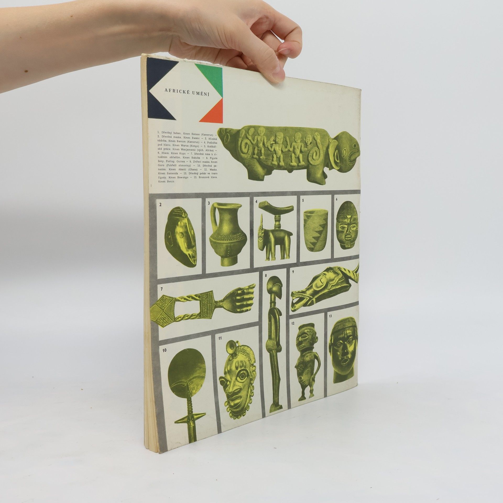 L. M. Pařízek Kraj dvojí oblohy