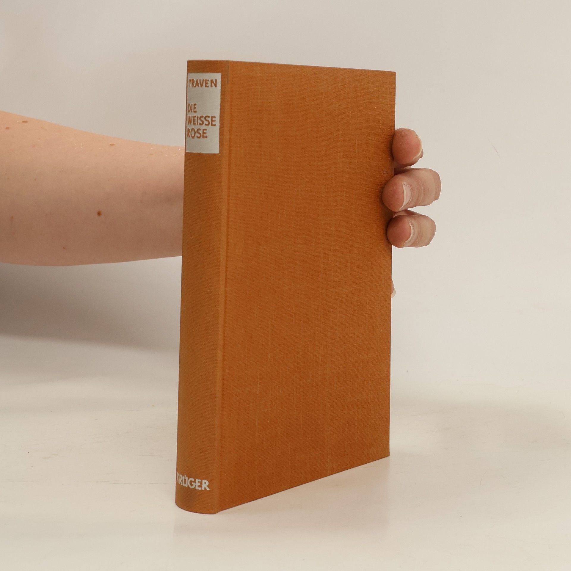 Autorenkollektiv Die Weisse Rose