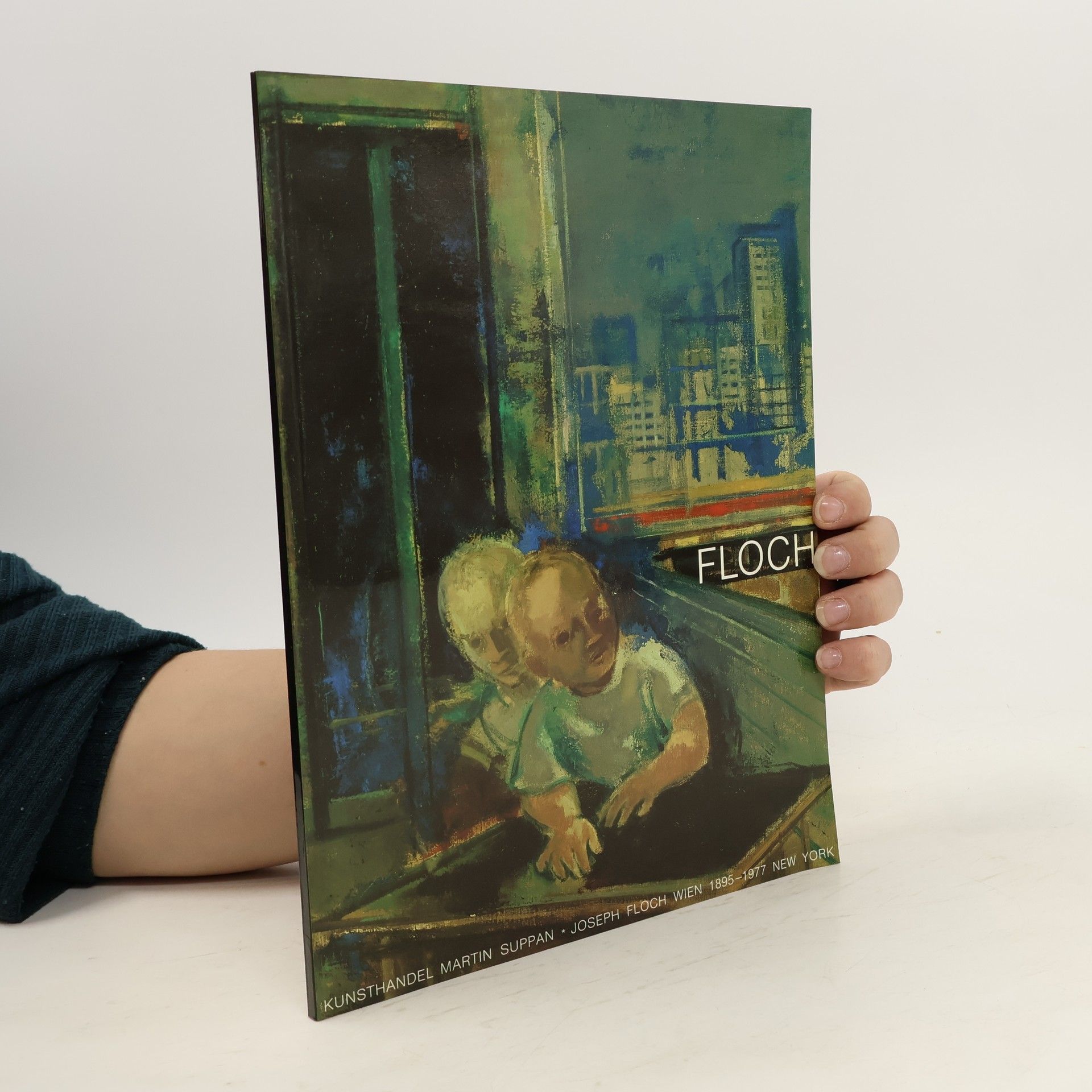 Various authors Floch