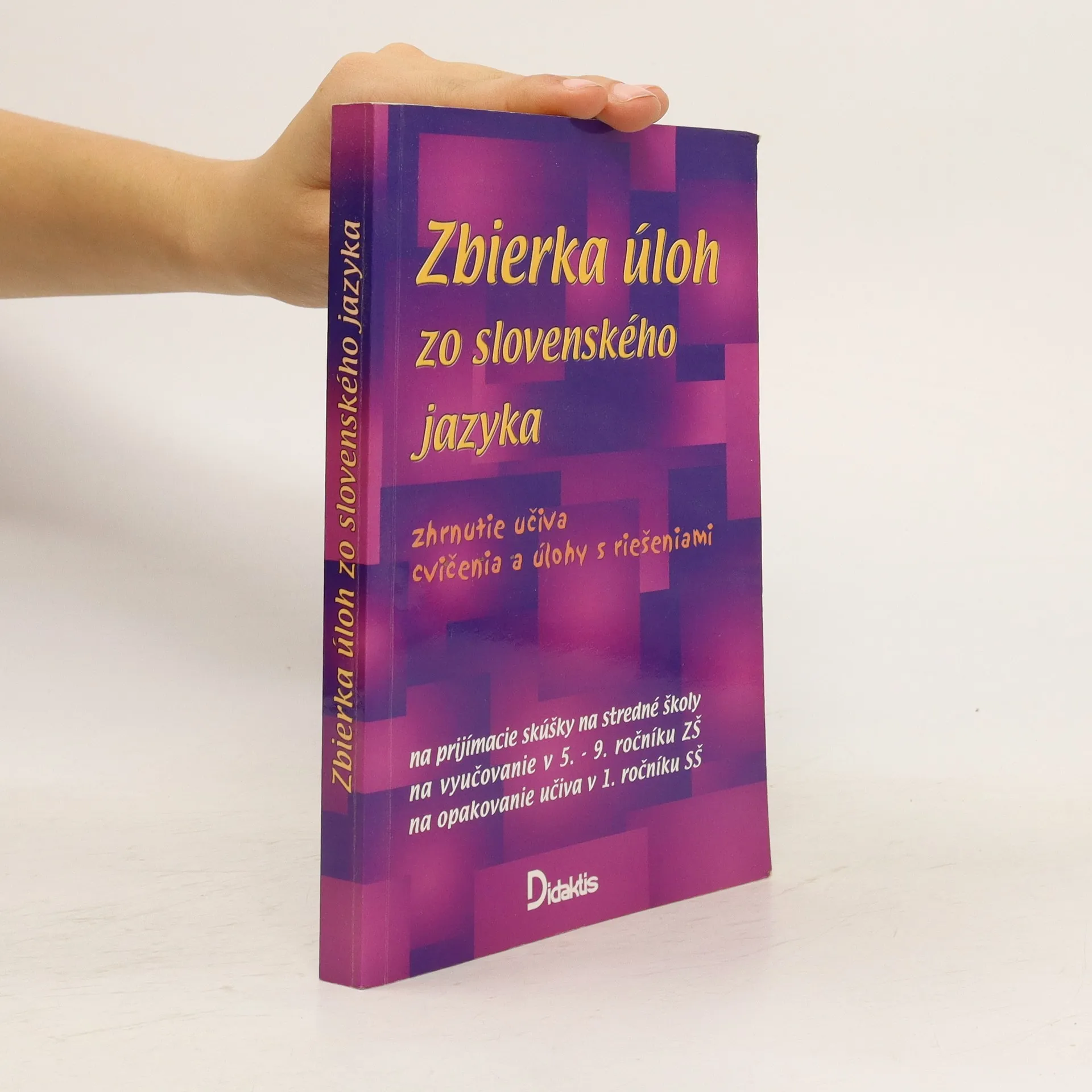 Zbierka loh Zo Slovensk ho Jazyka Anna Schneiderov Knihobot cz Zbierka loh Zo Slovensk ho Jazyka Anna Schneiderov Knihobot cz