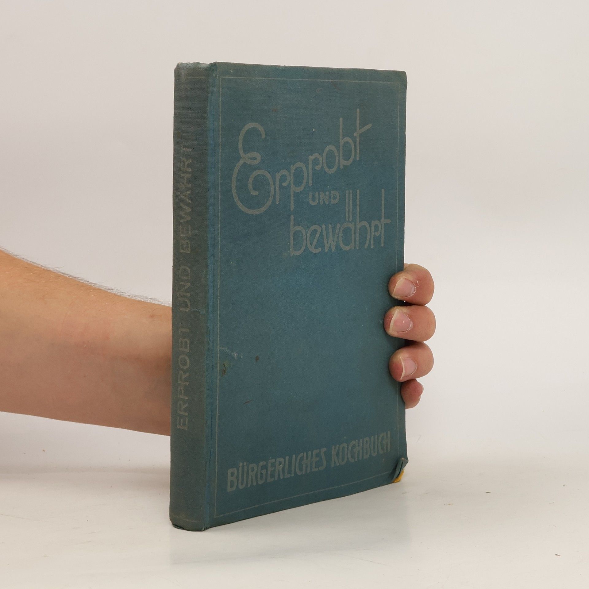 Autorenkollektiv Erprobt und bewährt