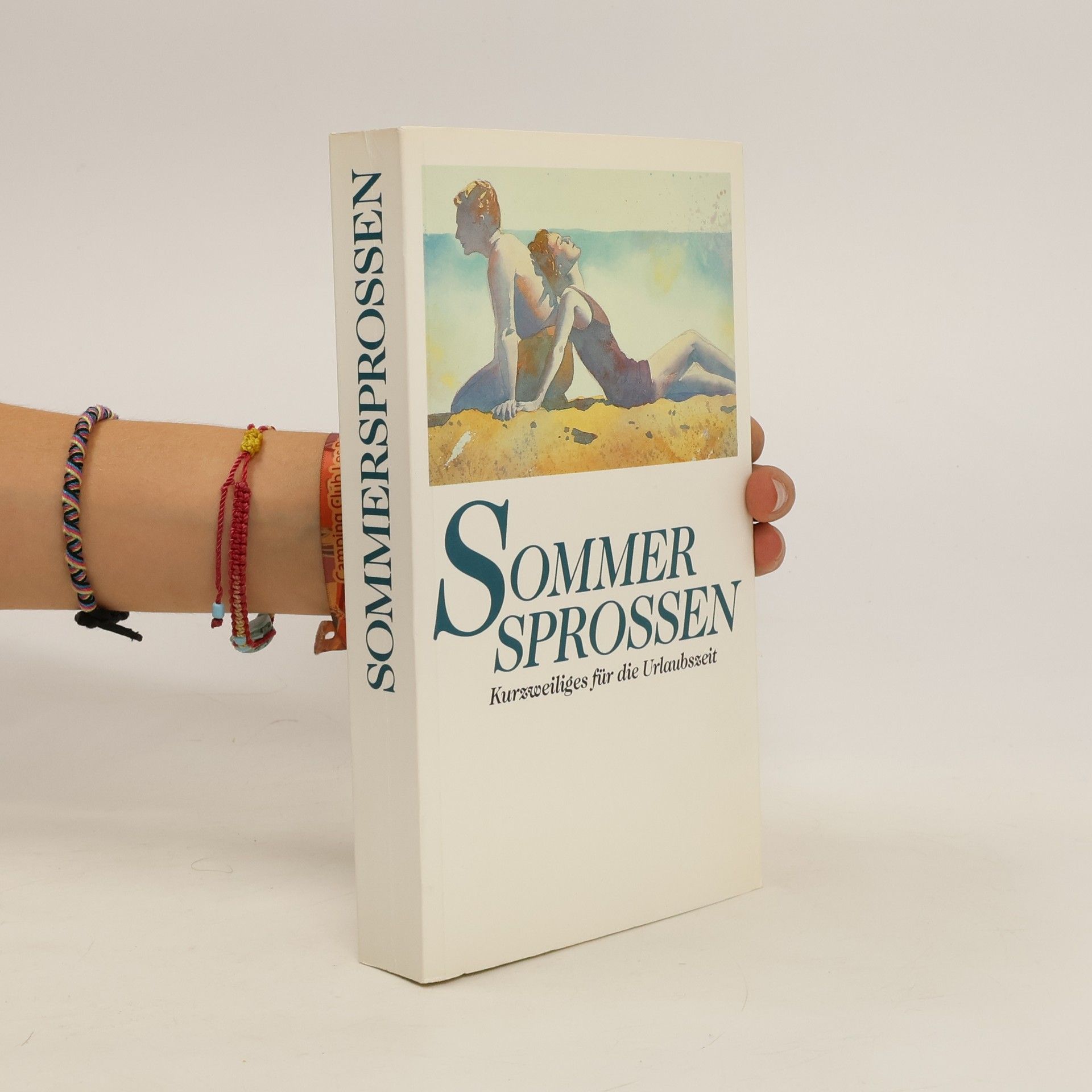 Autorenkollektiv Sommersprossen