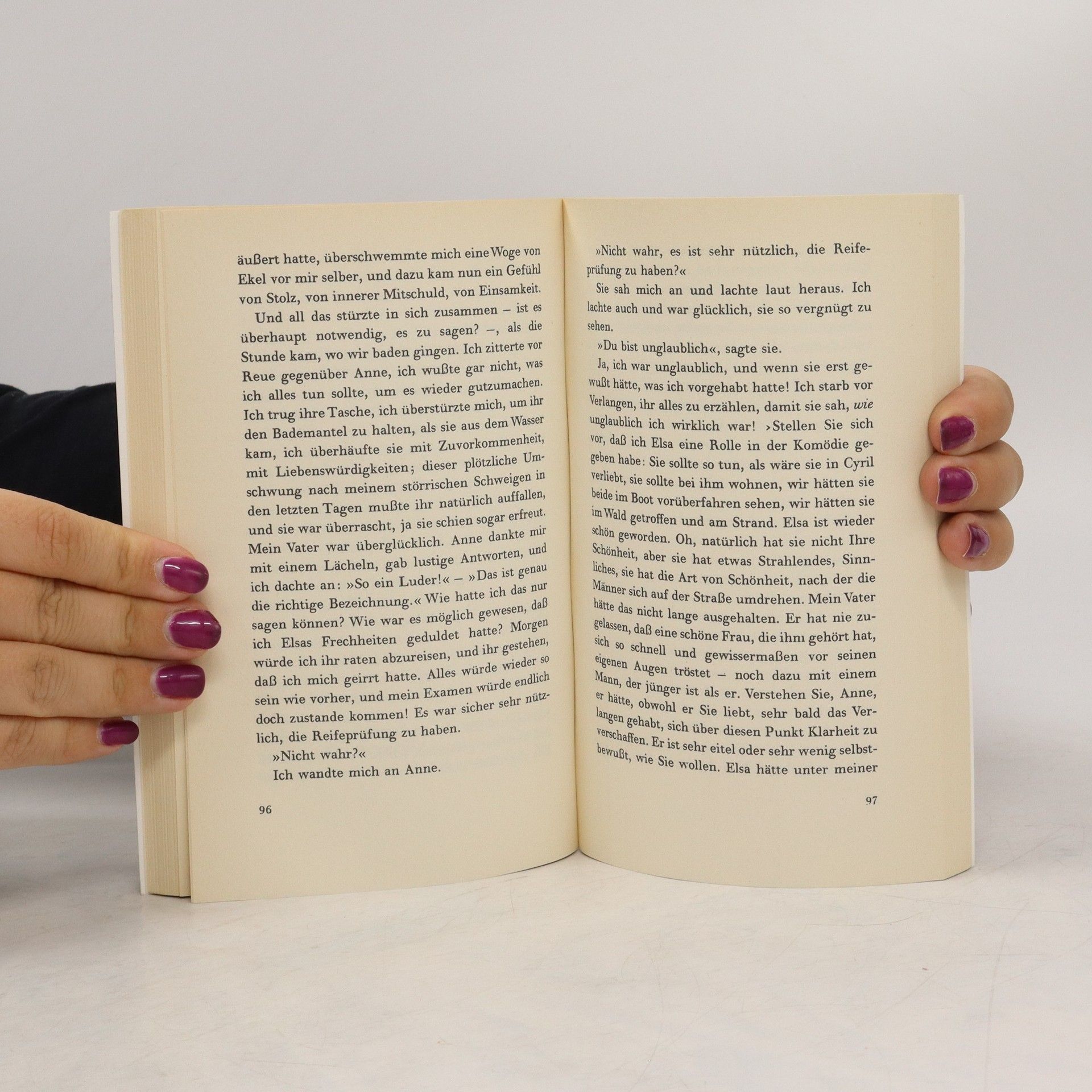 Françoise Sagan Bonjour tristesse