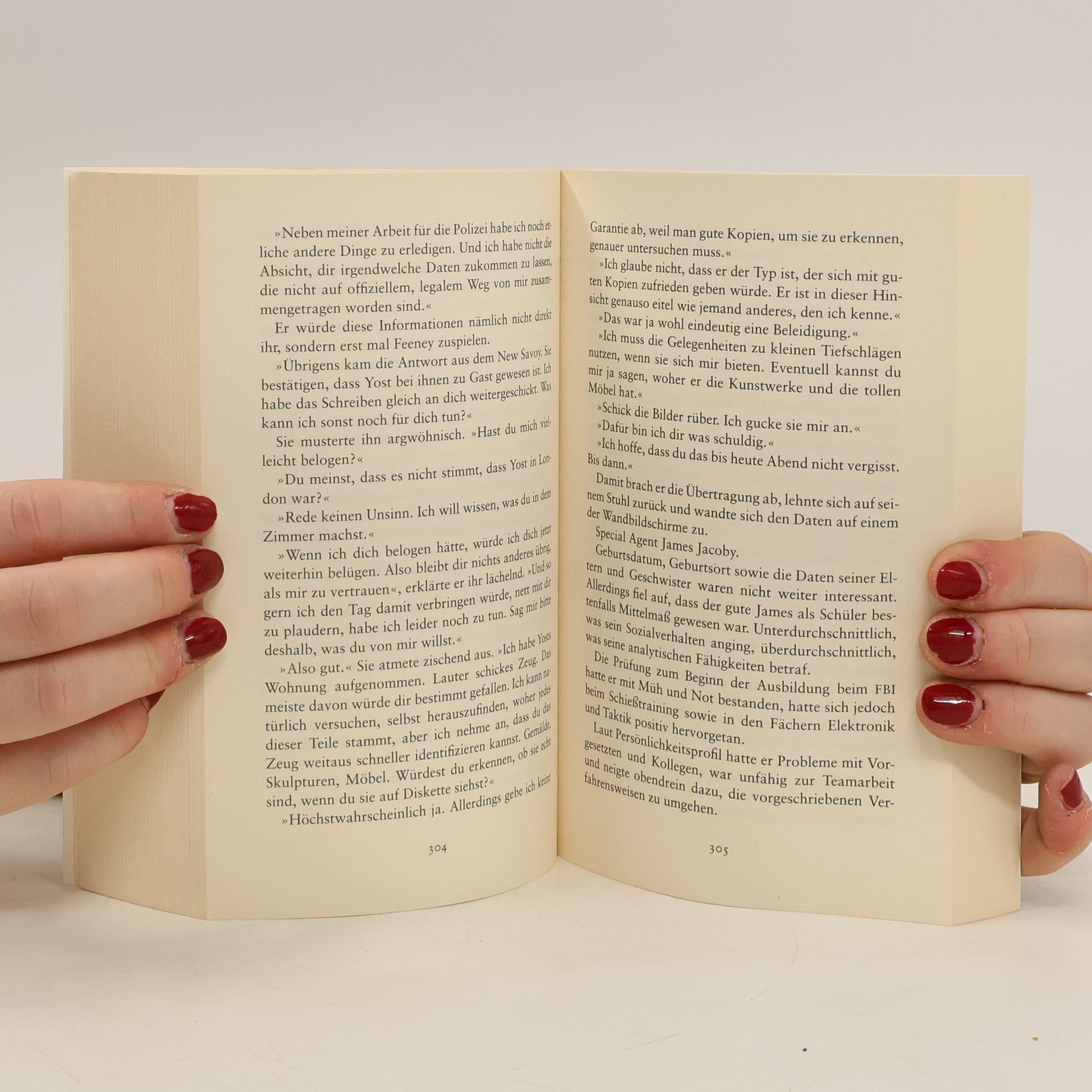 Nora Roberts Symphonie des Todes