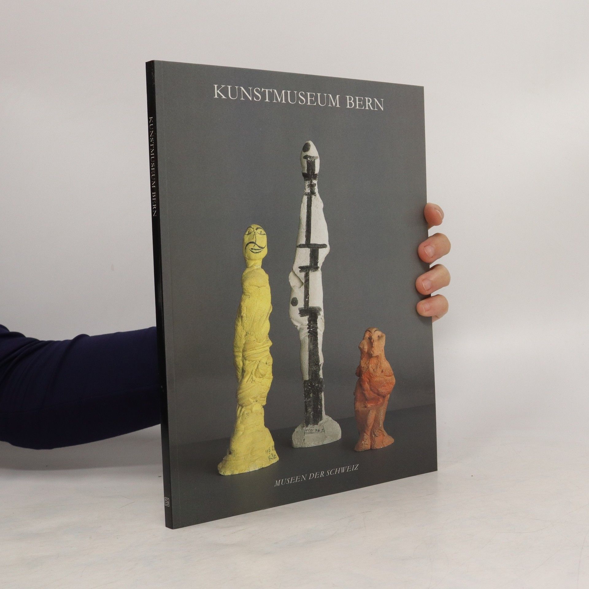 Various authors Kunstmuseum Bern
