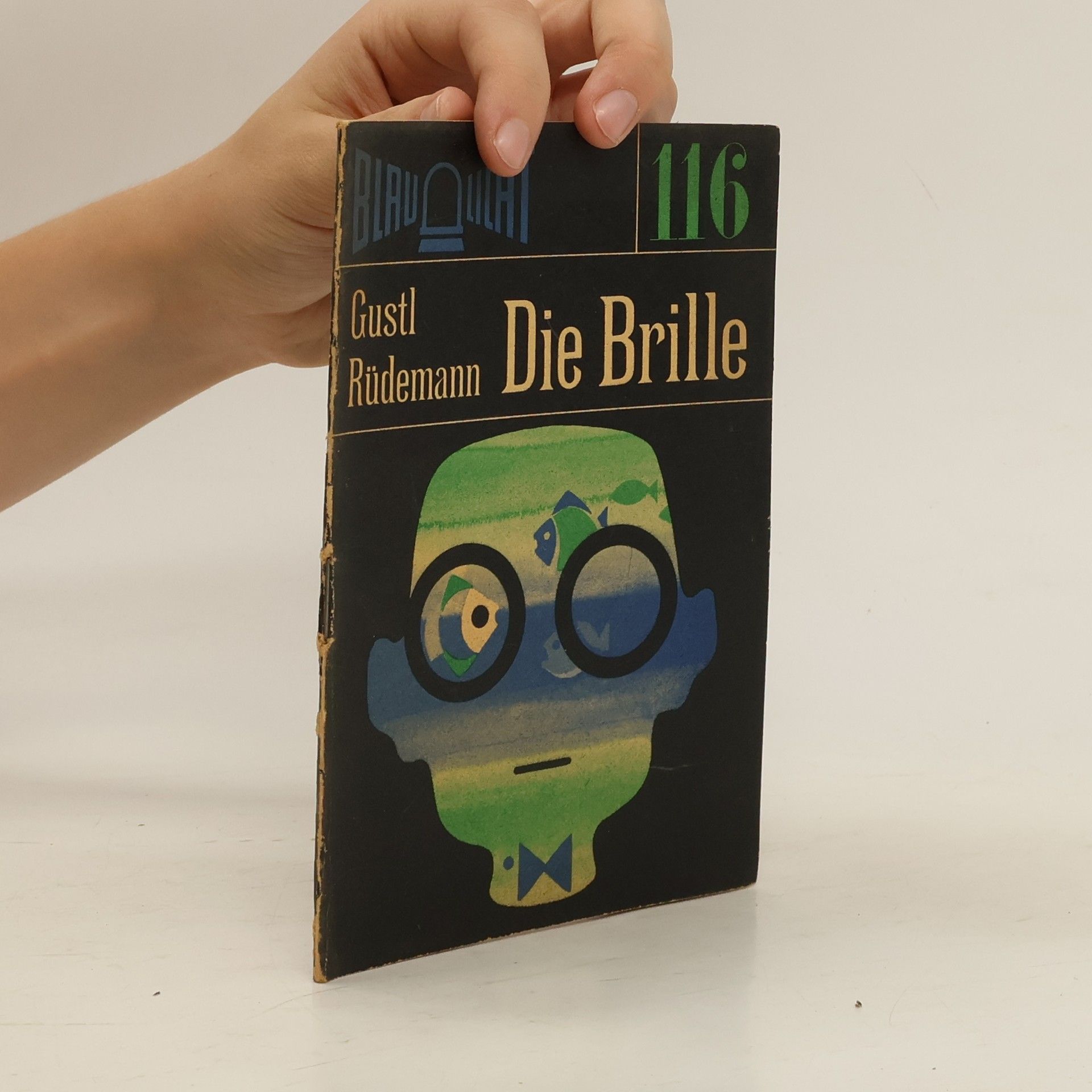 Die Brille