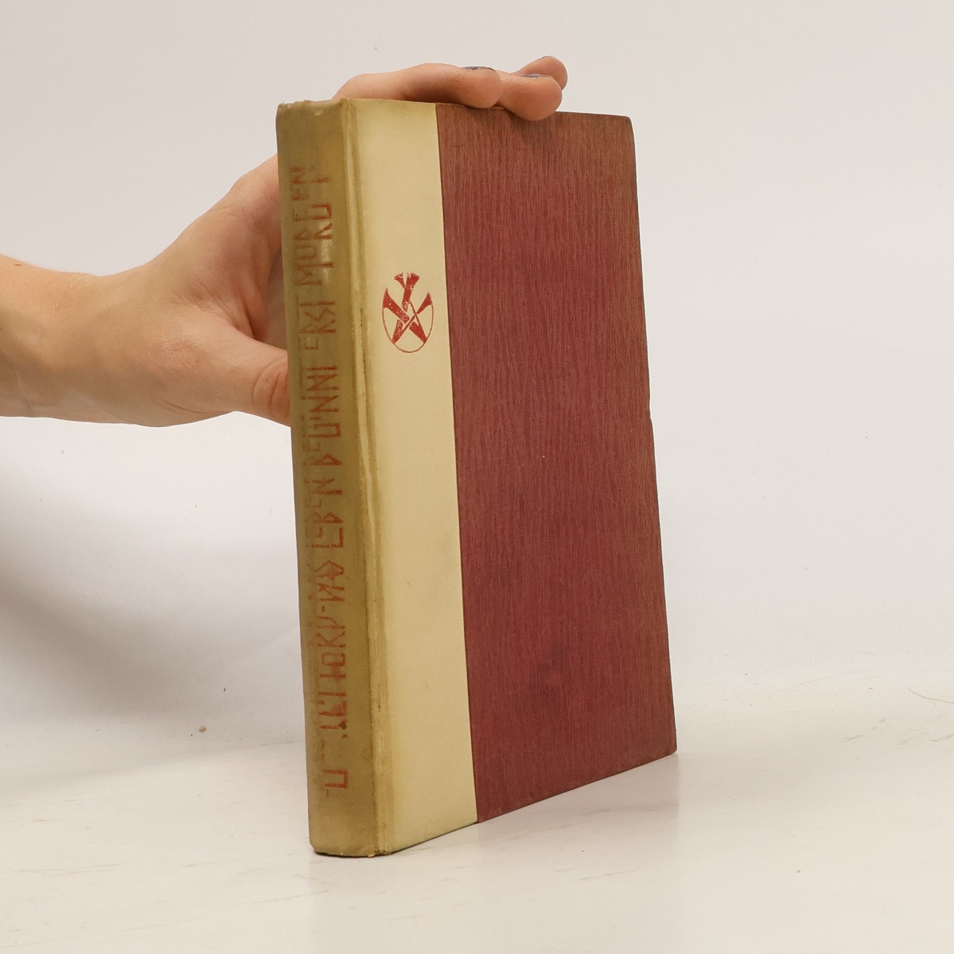 Geoffrey Clifford Das Leben beginnt erst morgen ...