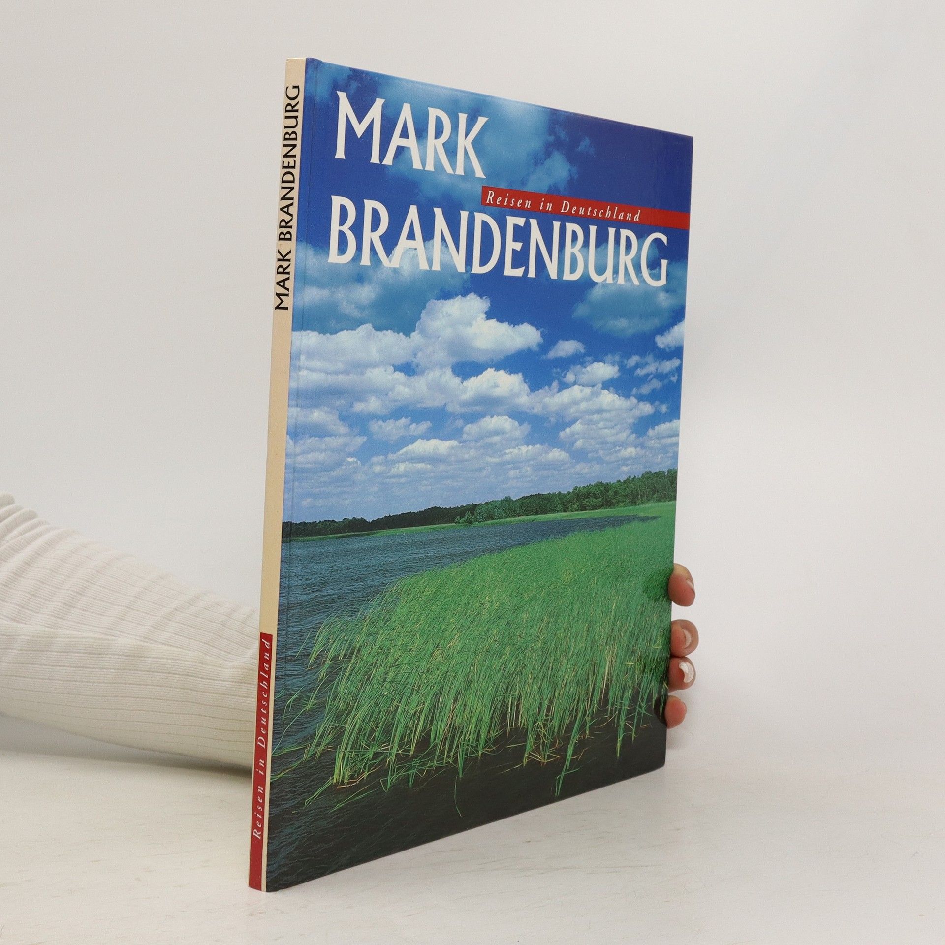 Mark Brandenburg Reisen in Deutschland
