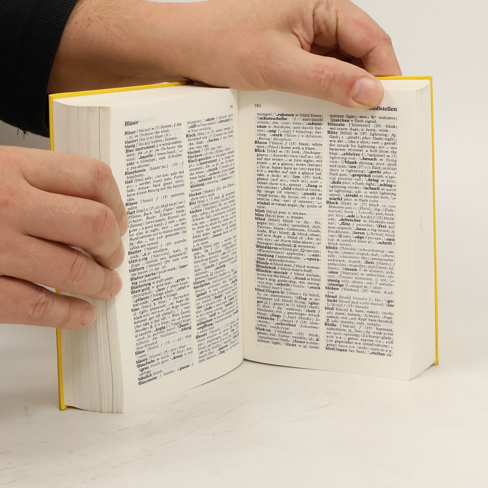 Kolektiv autorů Wörterbuch Englisch