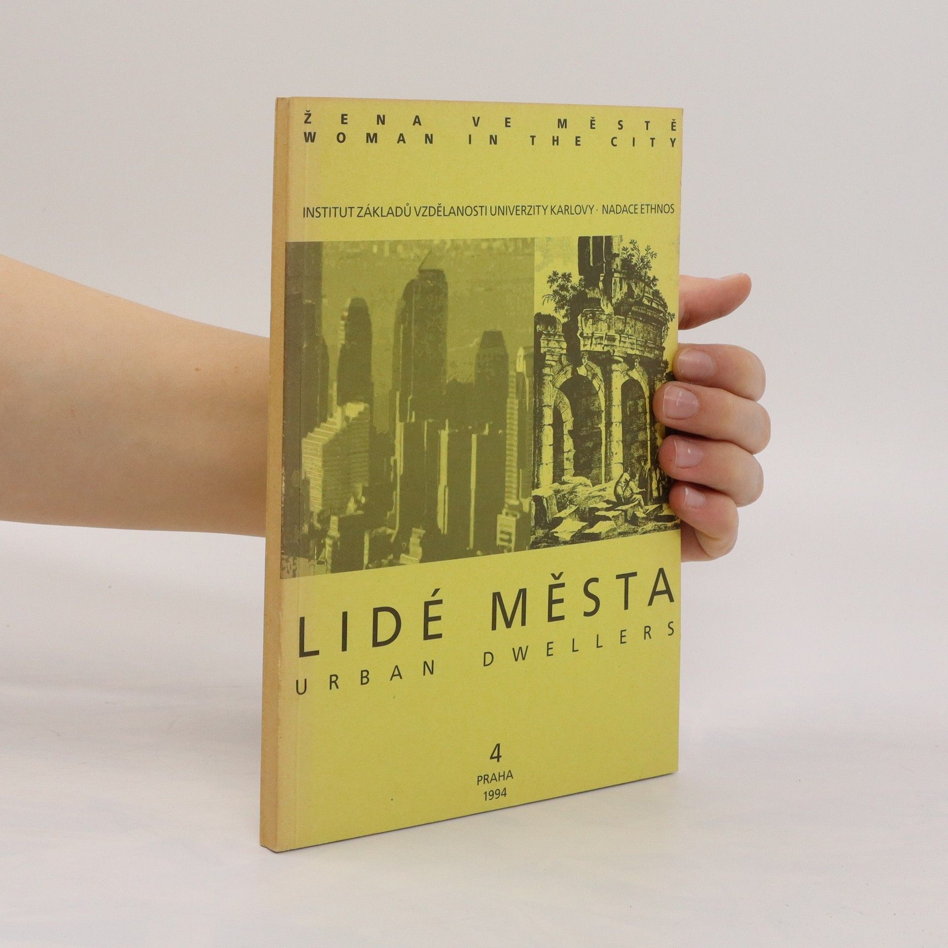 kolektiv Lidé města