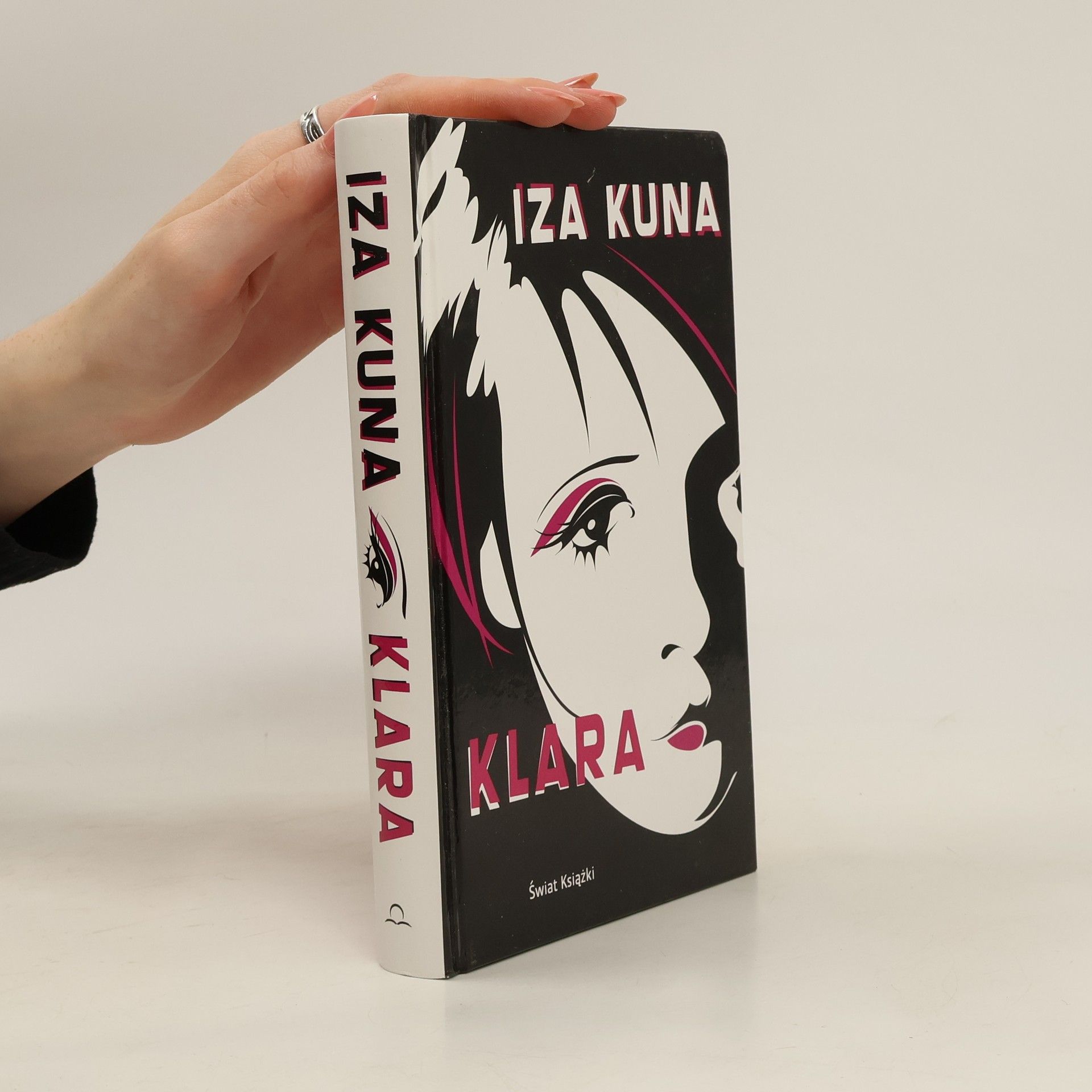 Izabela Kuna Klara