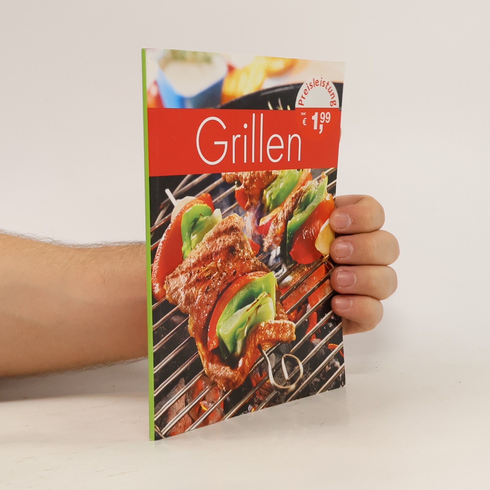 Autorenkollektiv Grillen