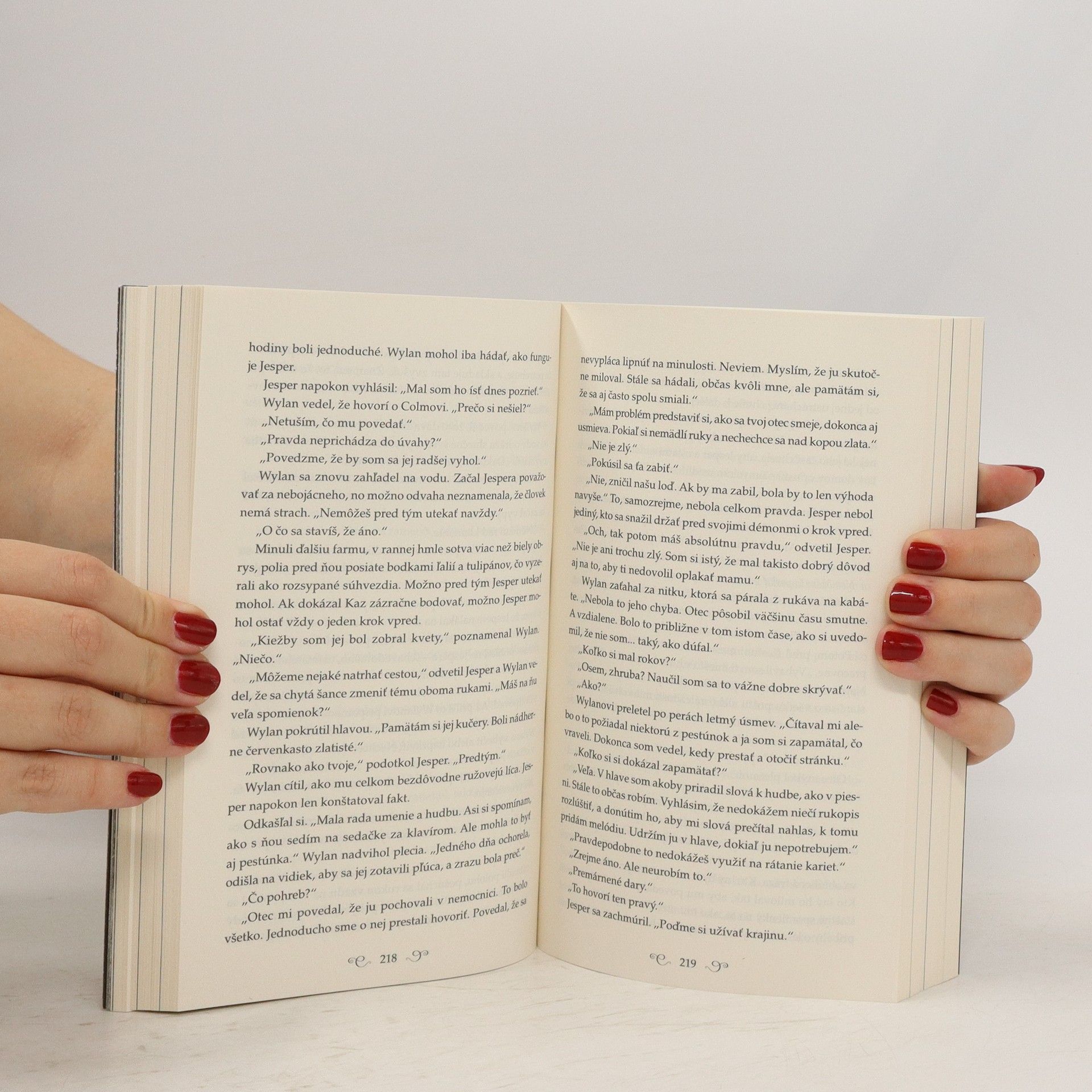 Leigh Bardugo Vrania šestka. Král'ovstvo podvodníkov