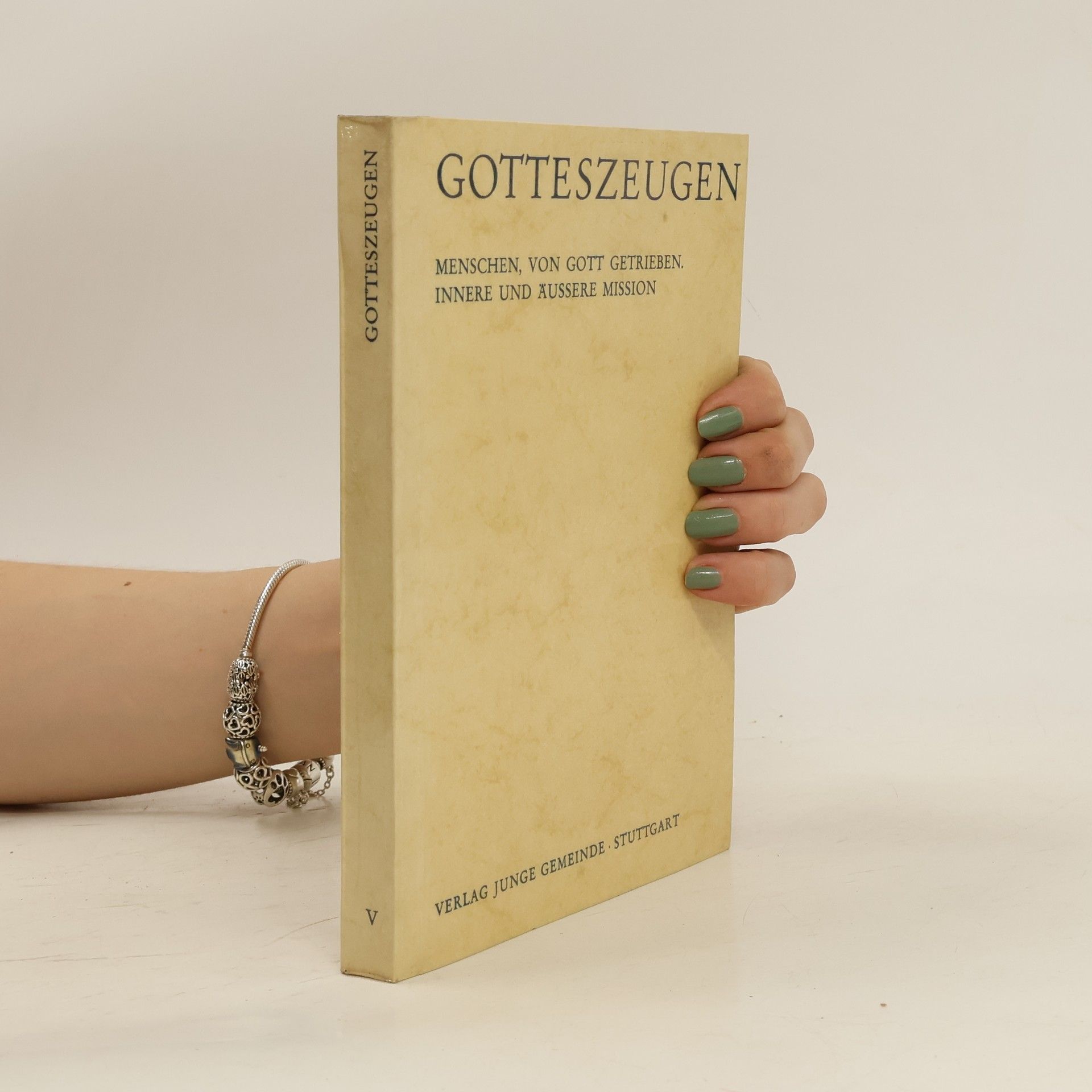 kolektiv Gotteszeugen