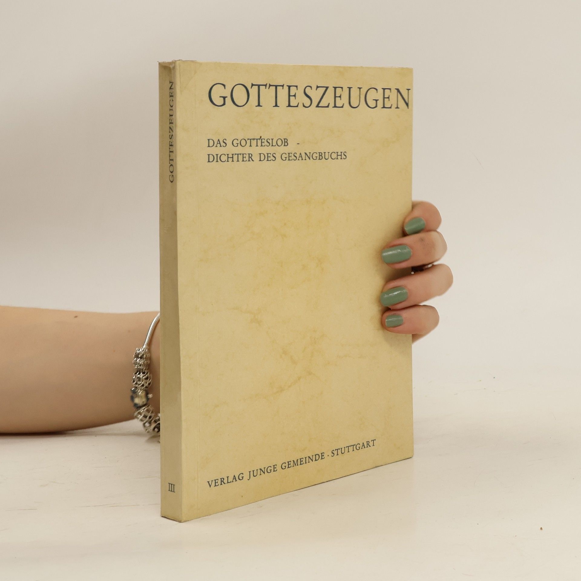 Autorenkollektiv Gotteszeugen