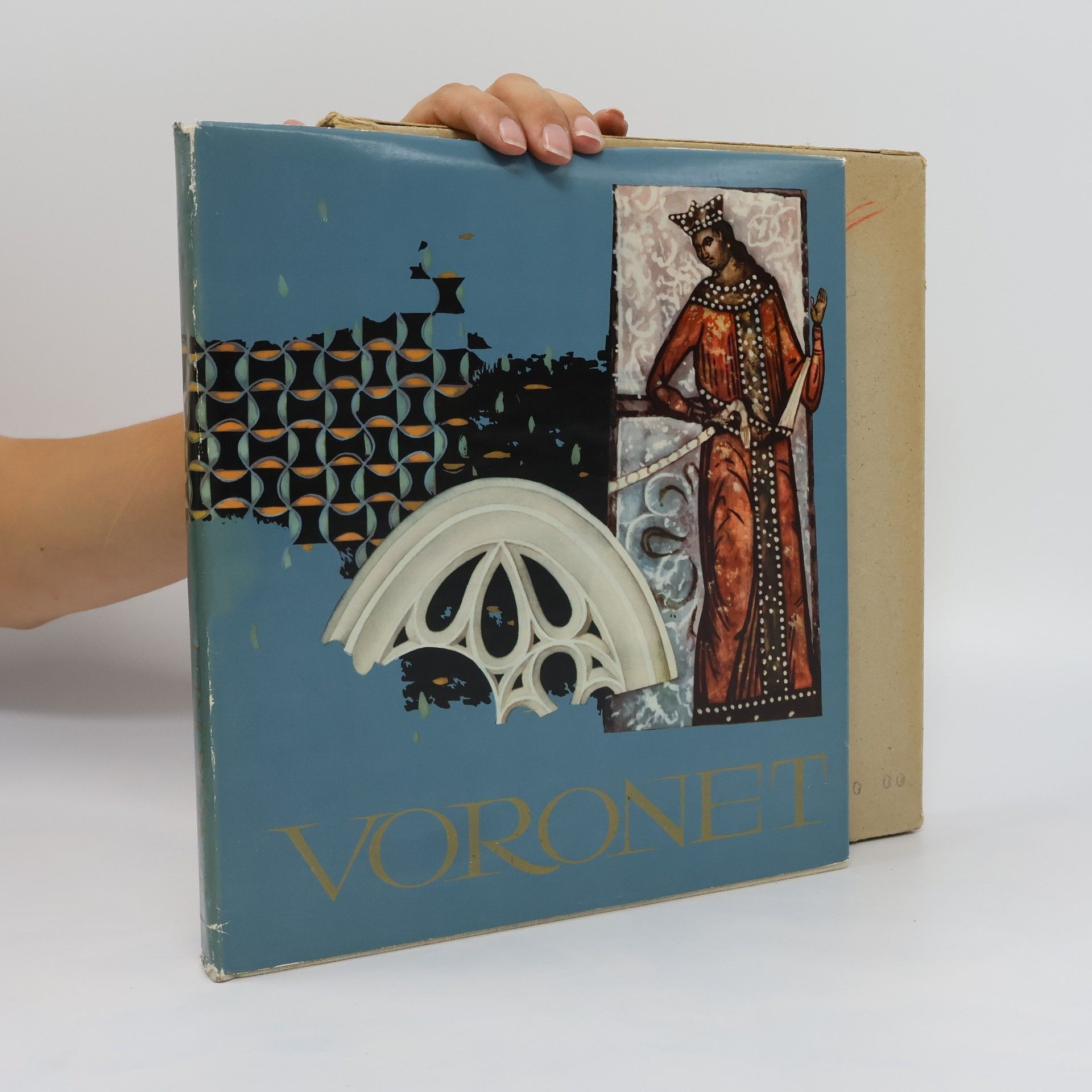 kolektiv Voronet
