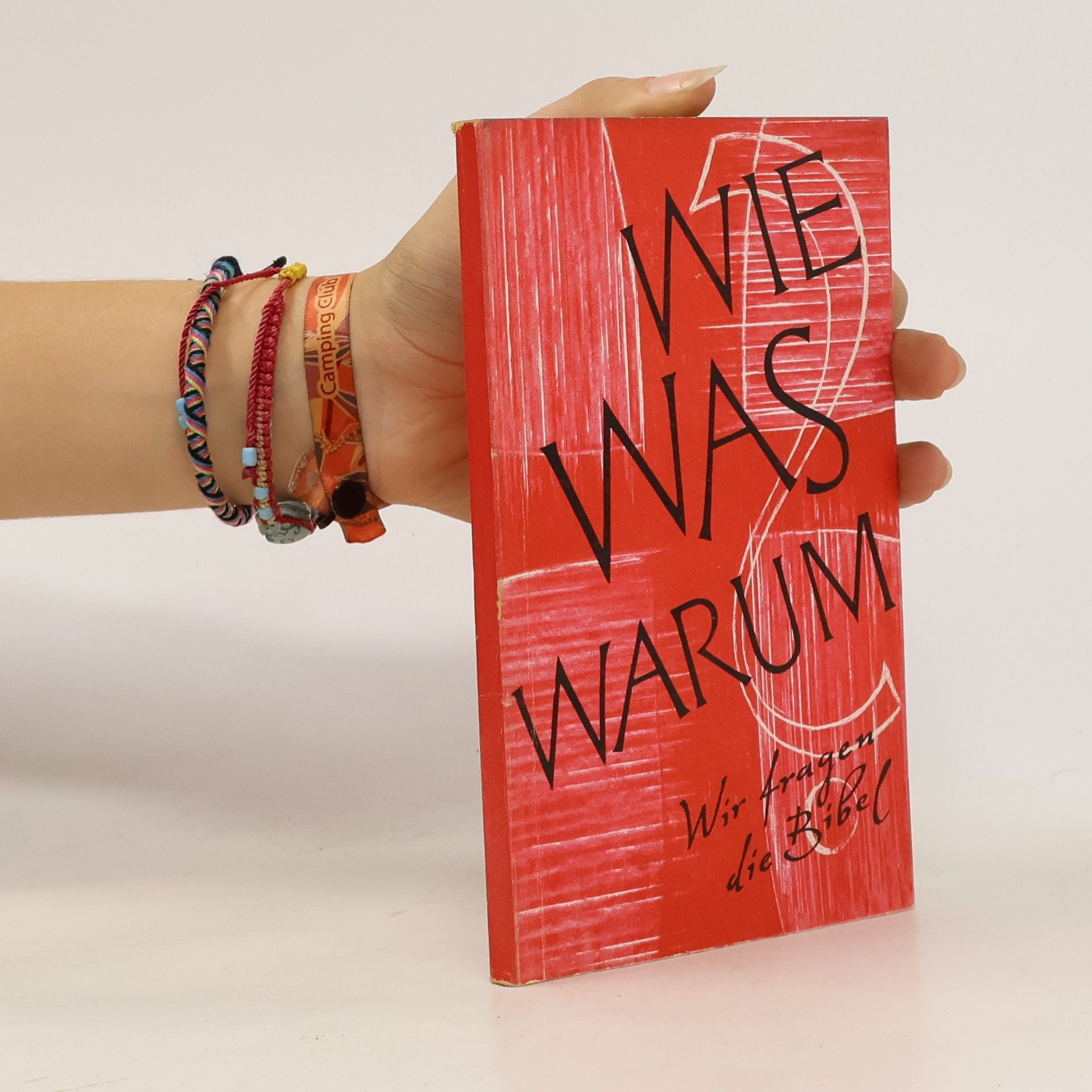 Autorenkollektiv Wie, Was, Warum