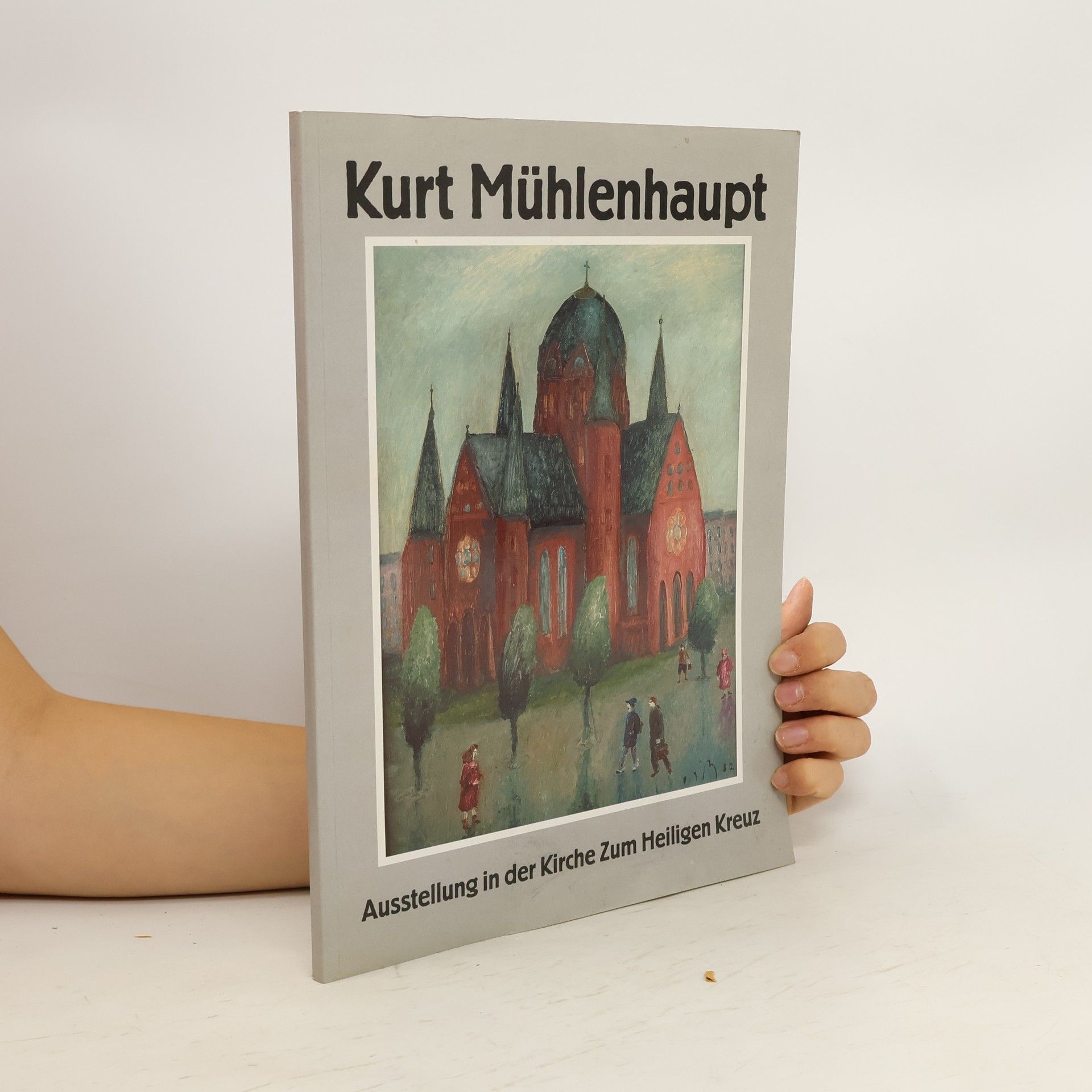 Autorenkollektiv Kurt Mühlenhaupt