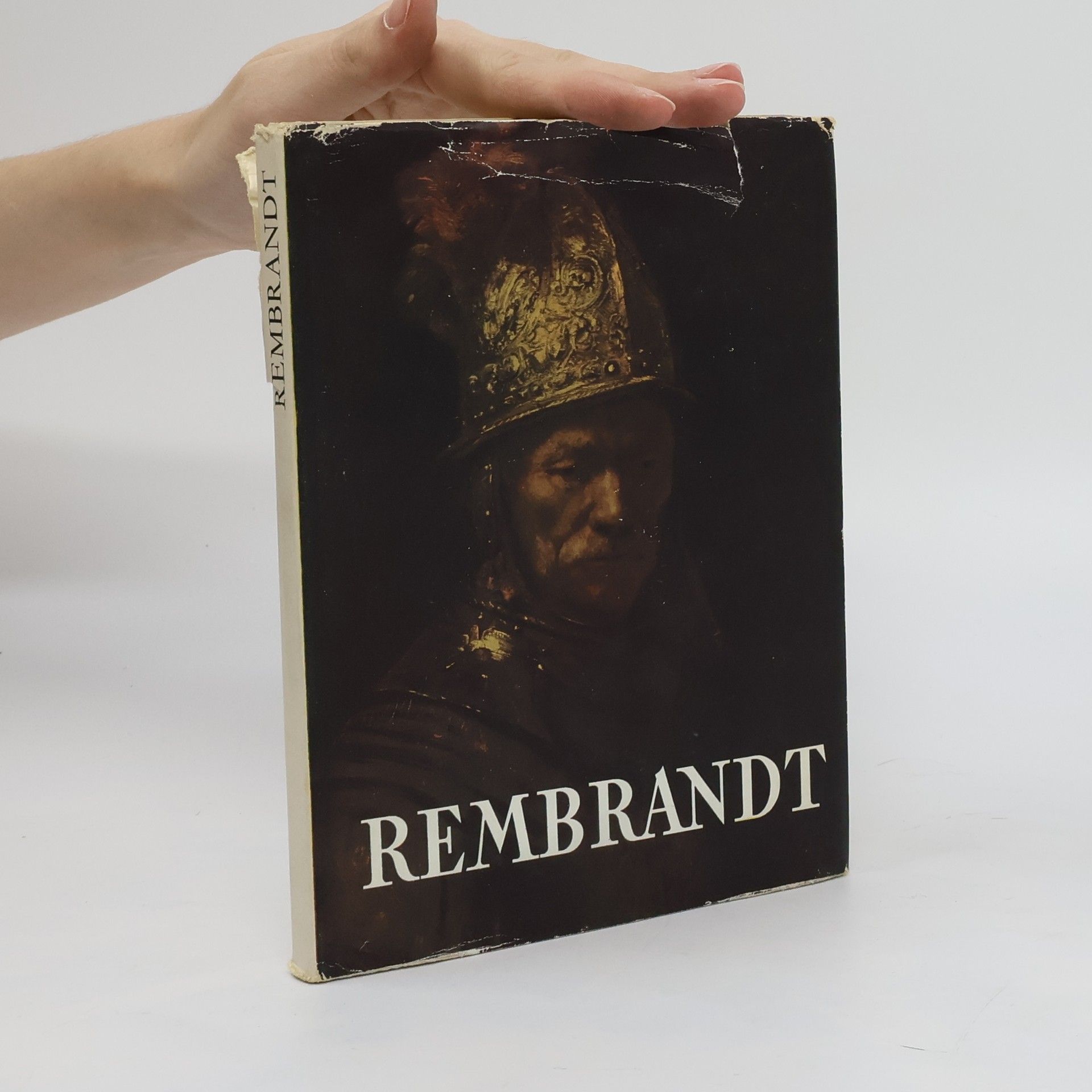 Autorenkollektiv Rembrandt