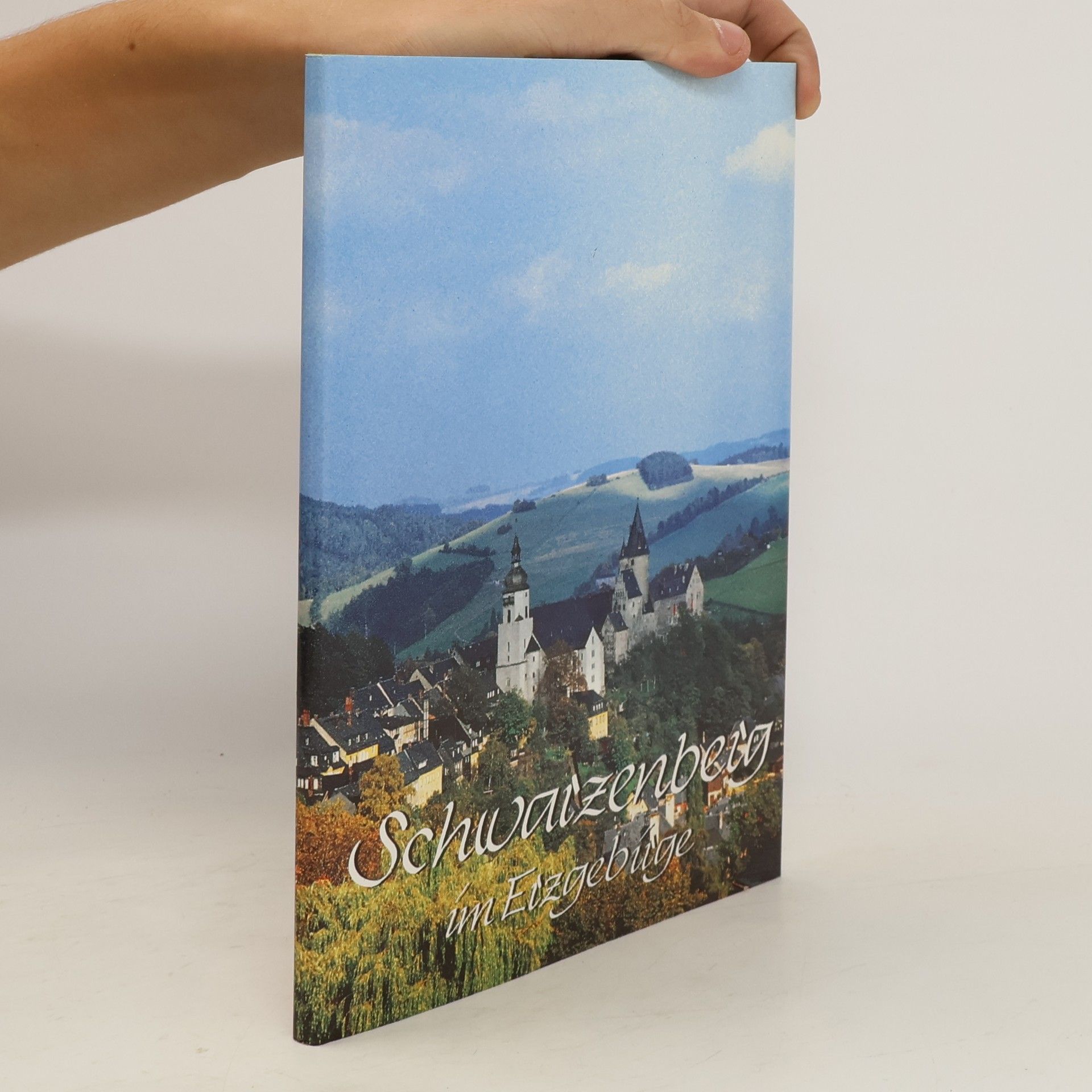 Autorenkollektiv Schwarzenberg