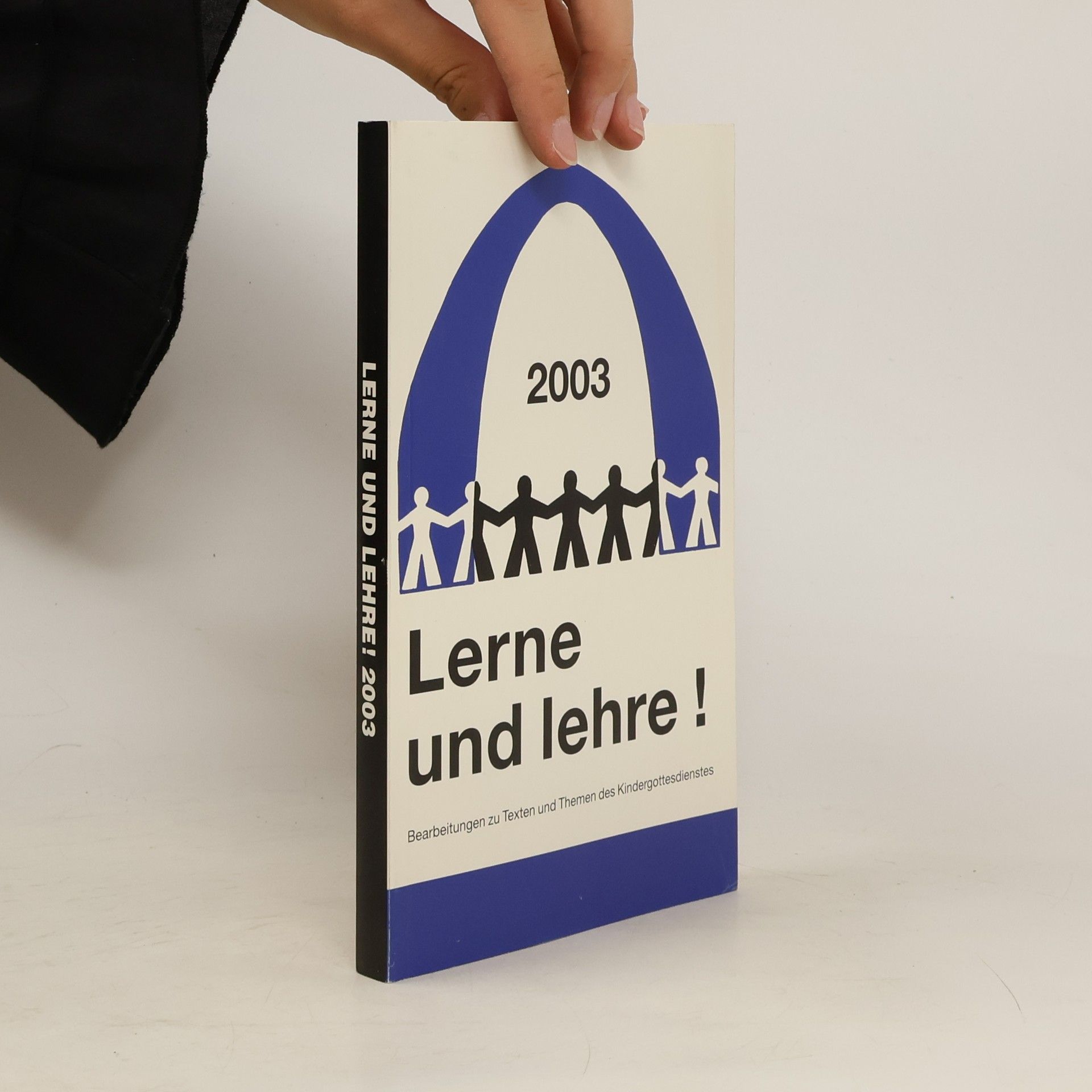 Collectif d'auteurs Lerne und lehre!
