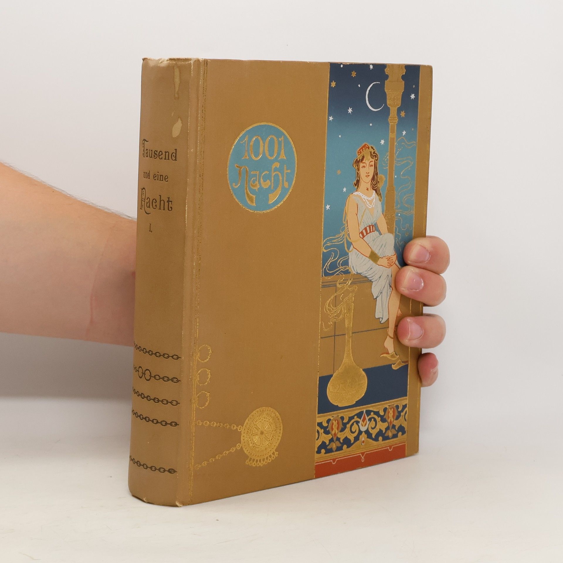 Autorenkollektiv Tausend und eine Nacht II