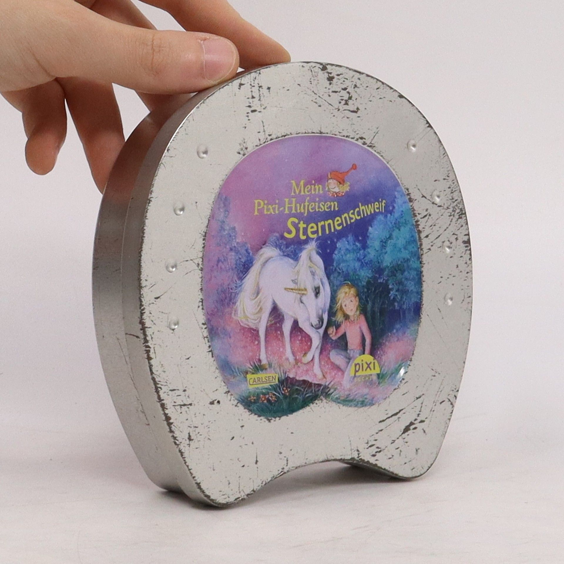 AA.VV. Mein Pixi-Hufeisen Sternenschweif