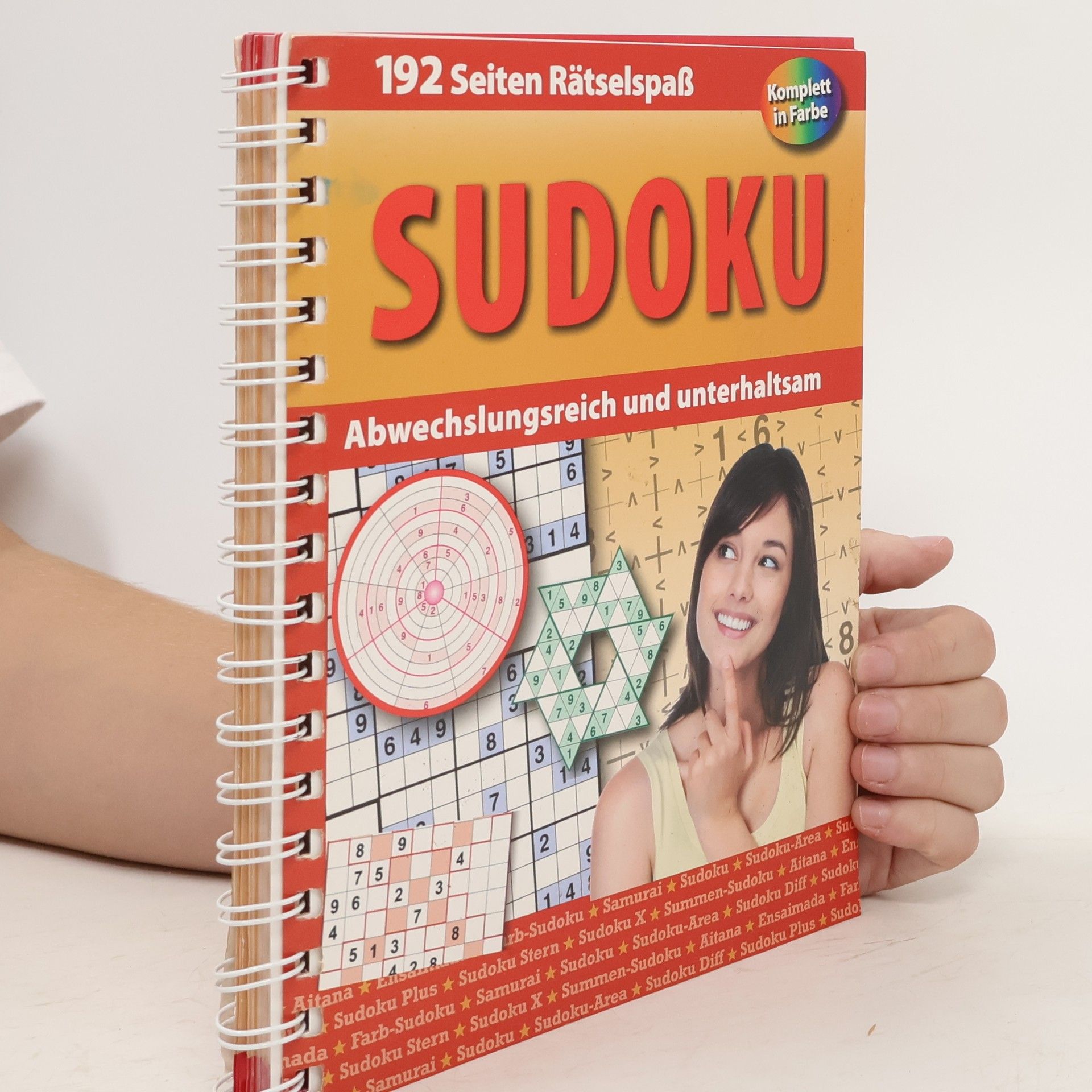 kolektiv Sudoku