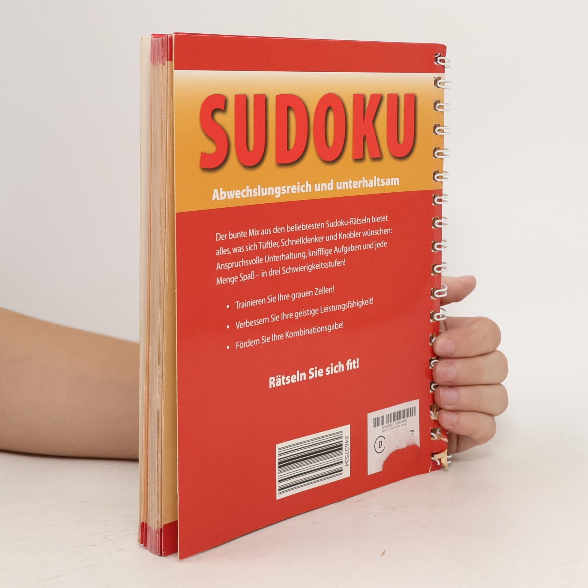 kolektiv Sudoku