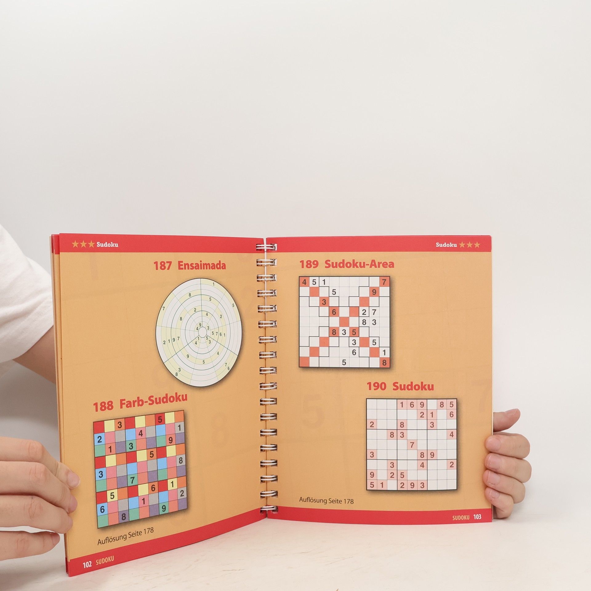 kolektiv Sudoku