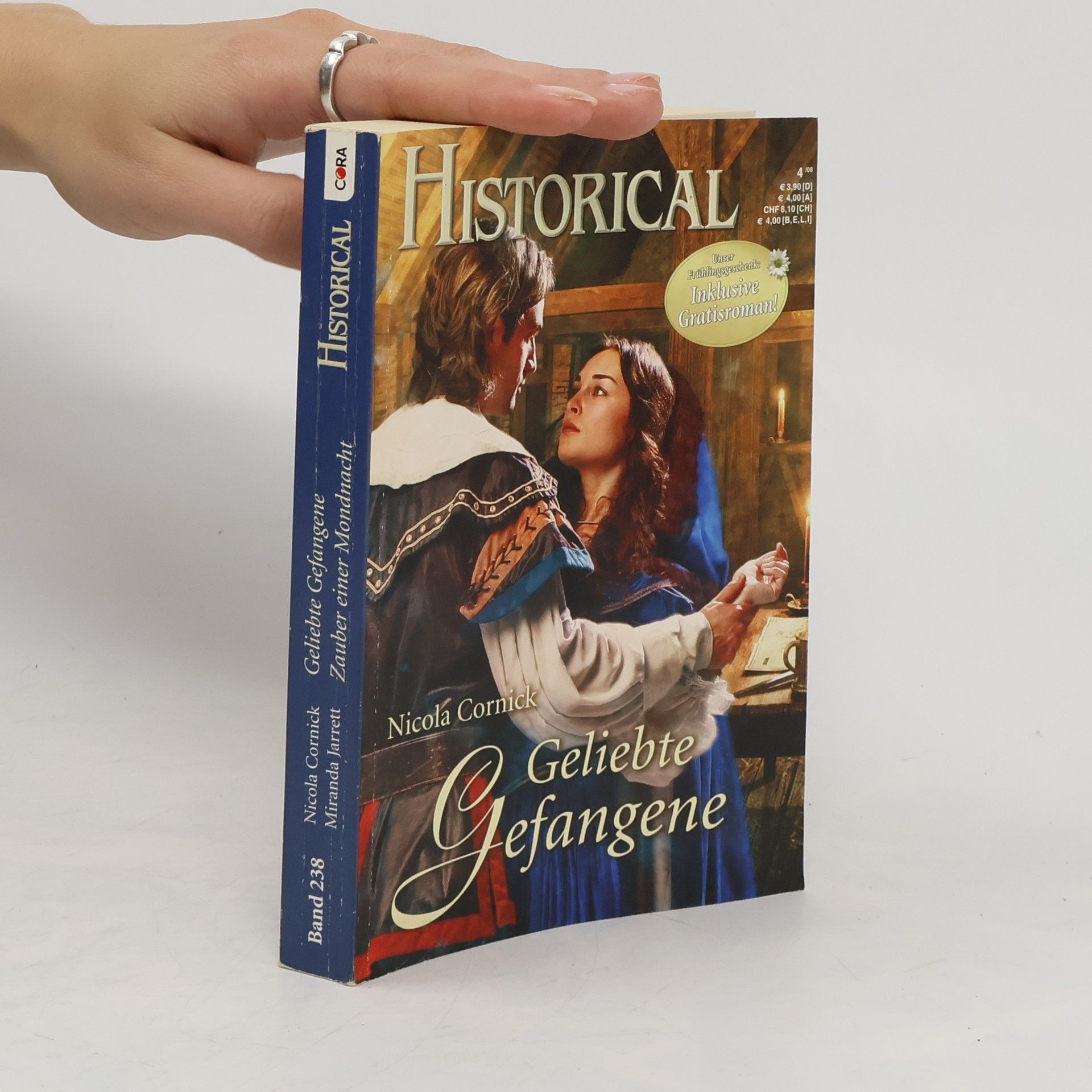 Autorenkollektiv Geliebte Gefangene