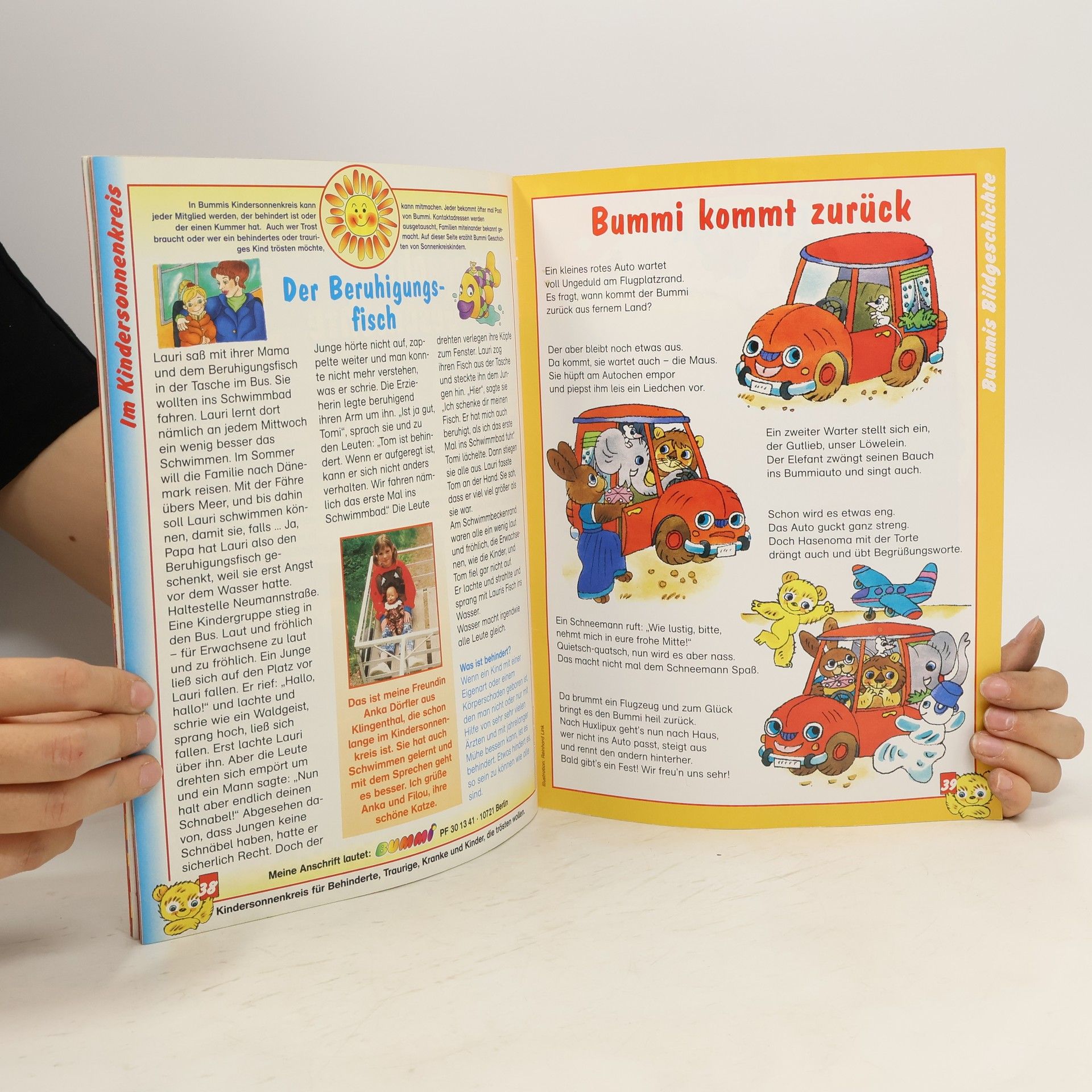 kolektiv Bummi 2/2000