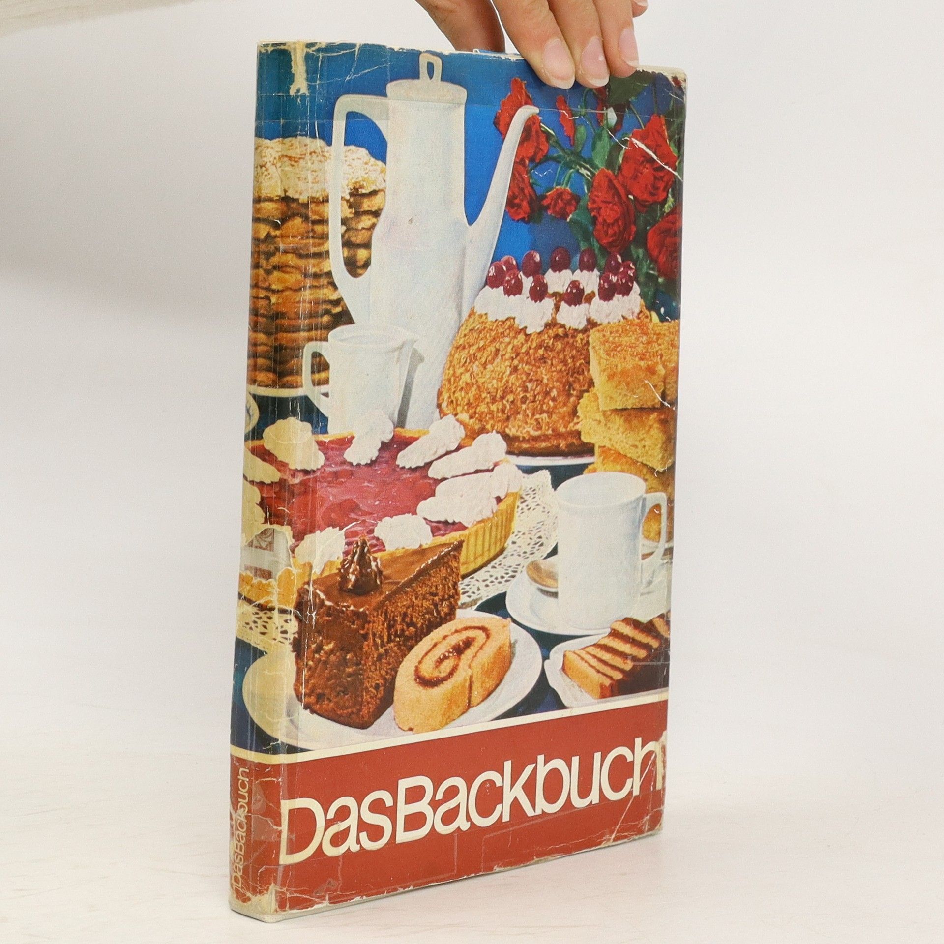 Autorenkollektiv Mein kleines Geburtstagsbuch