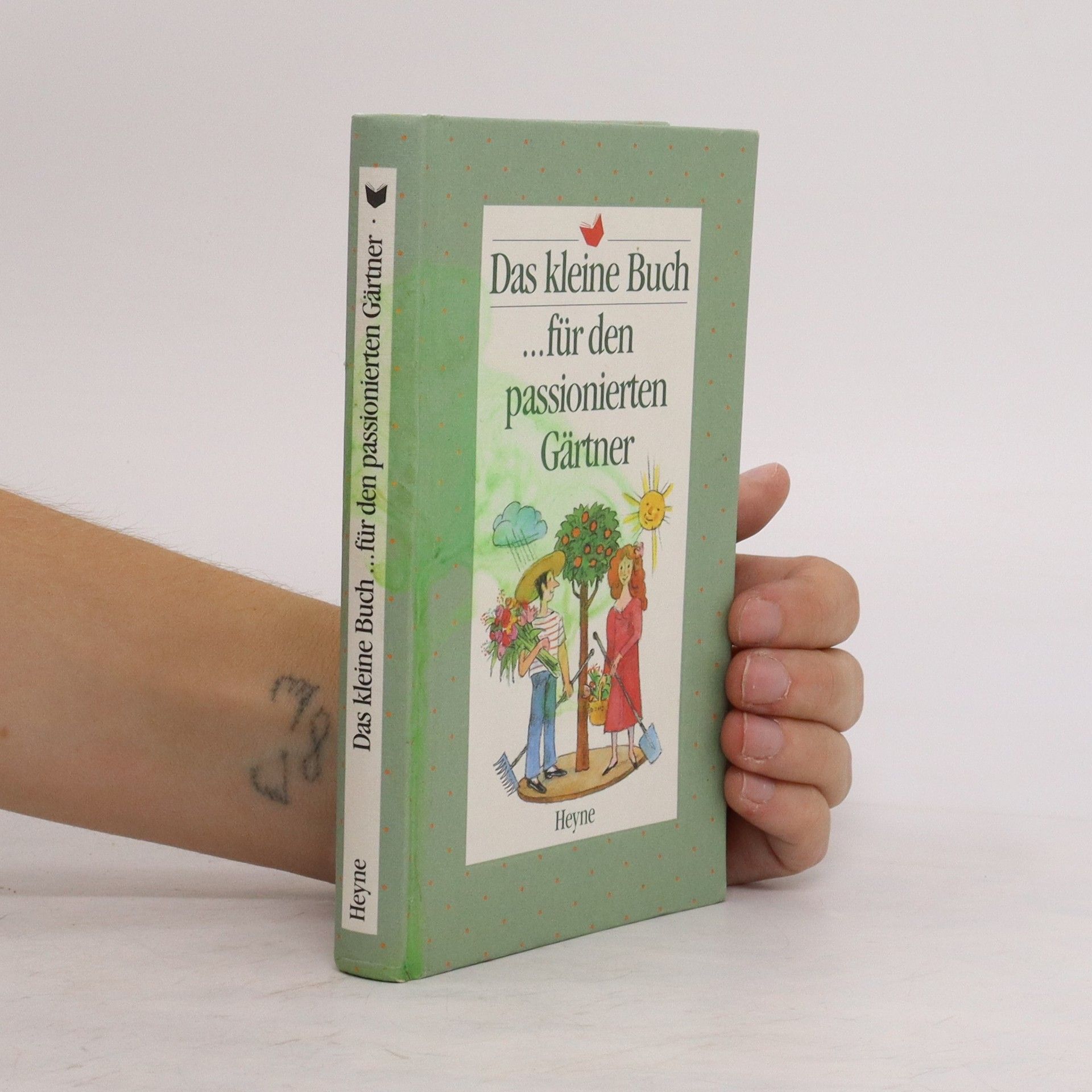 Auteurscollectief Das kleine Buch