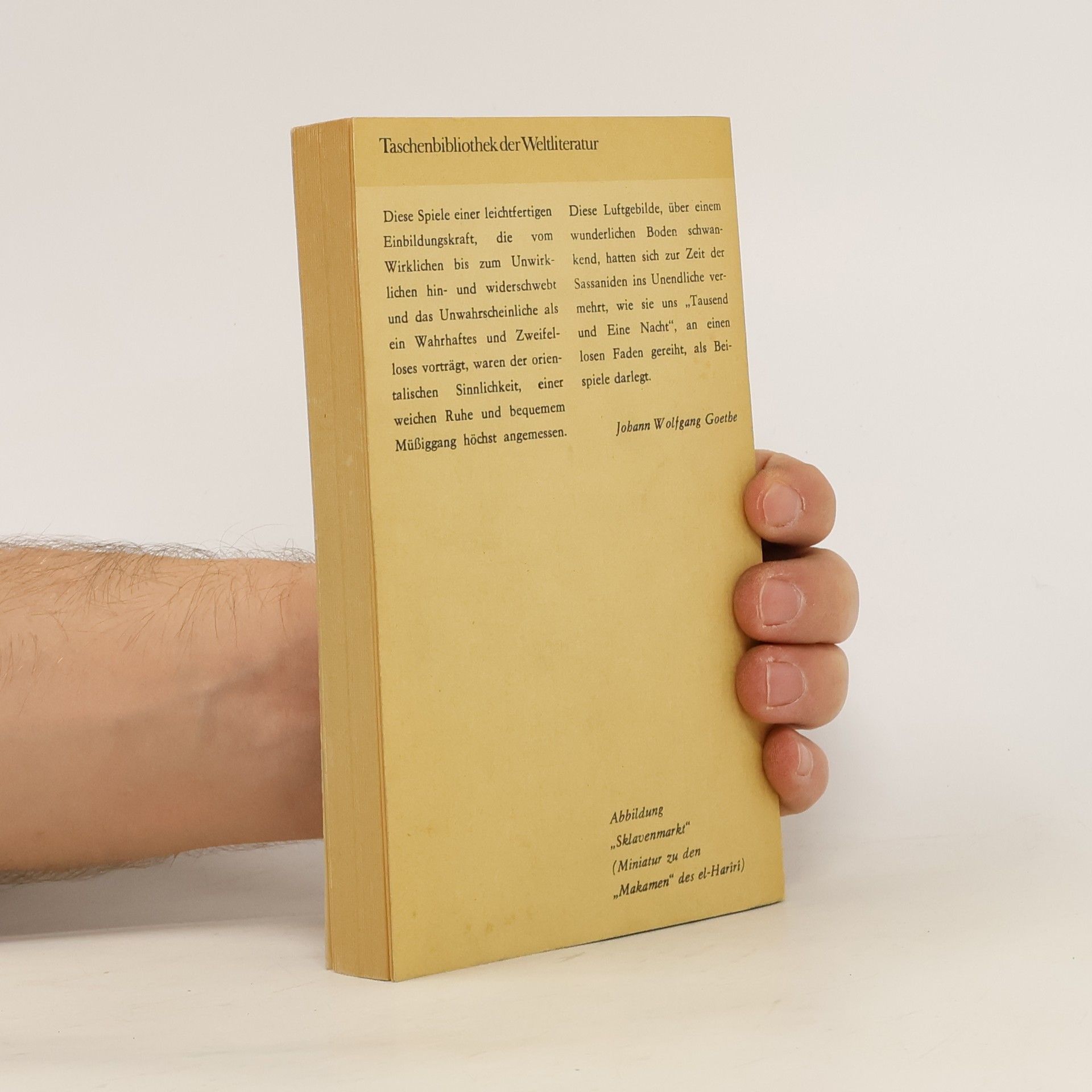 Autorenkollektiv Die Erzählungen aus den tausendundein Nächten
